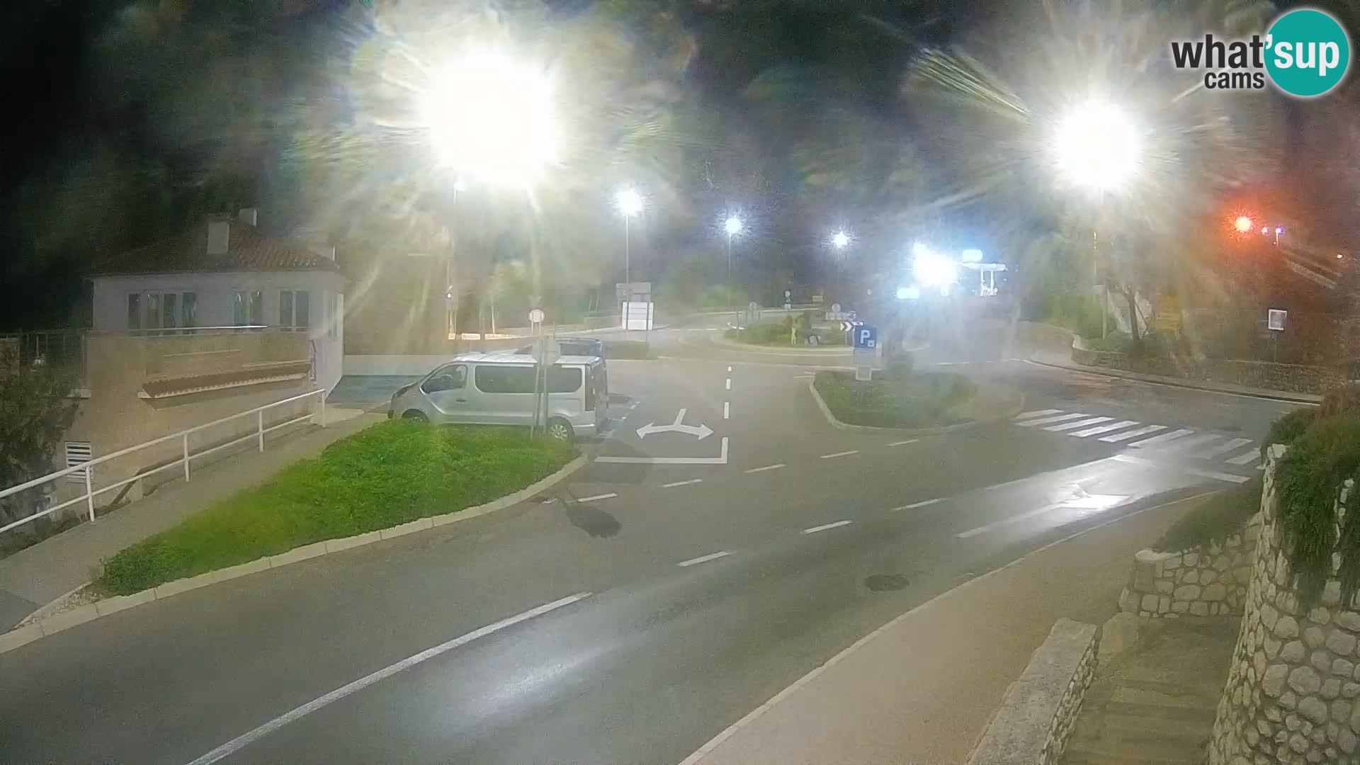 Live Cam Senj