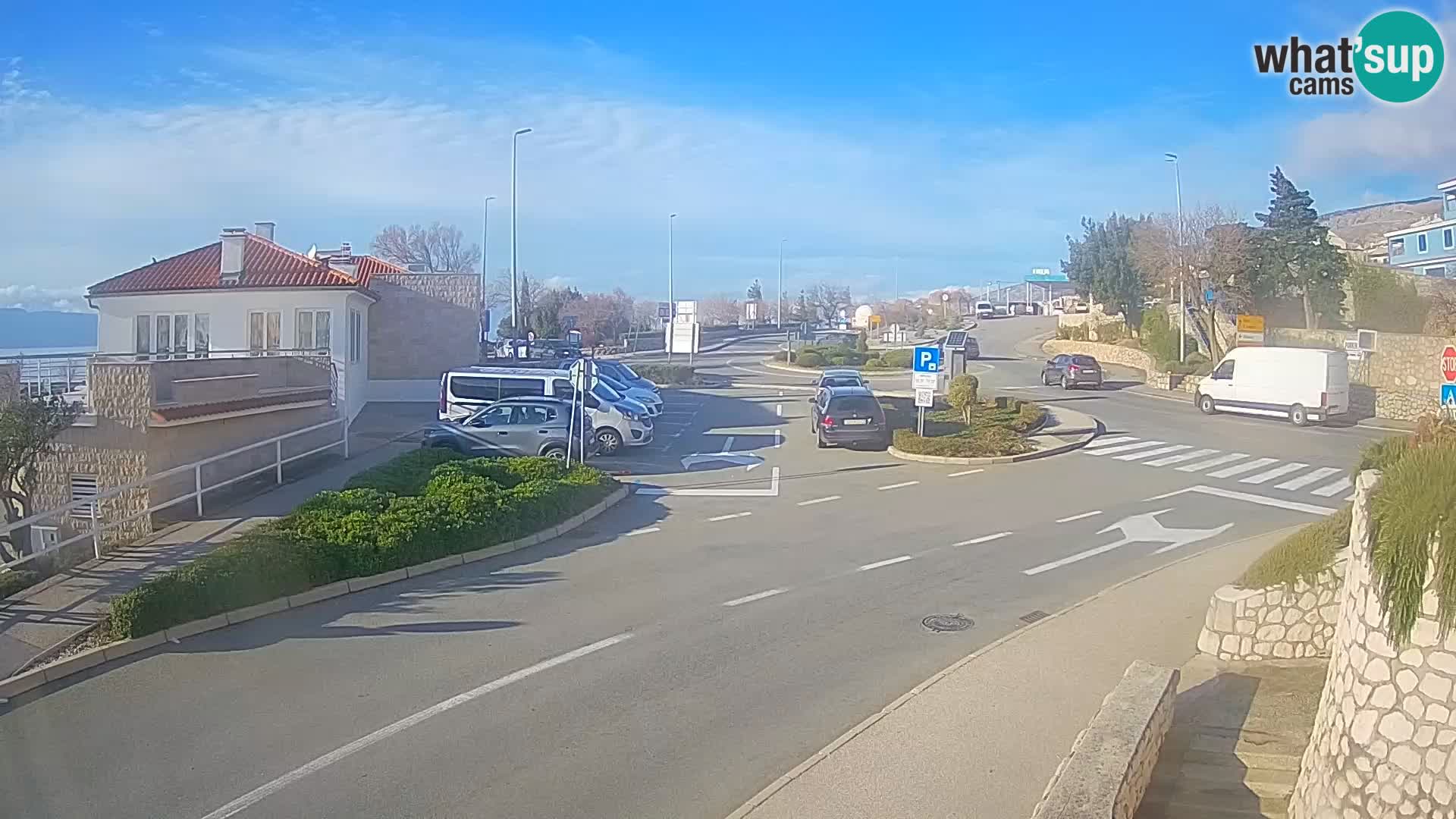 Senj Camera en vivo