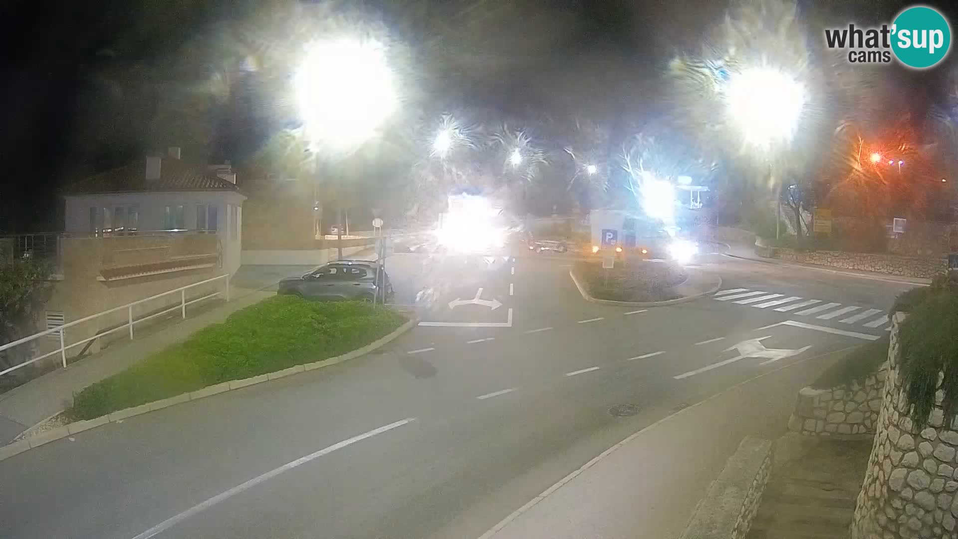 Senj Camera en vivo