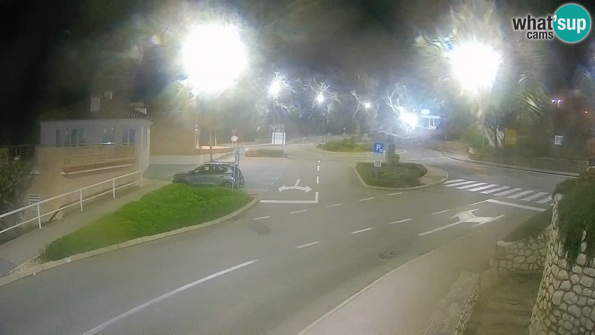 Senj Live Webcam