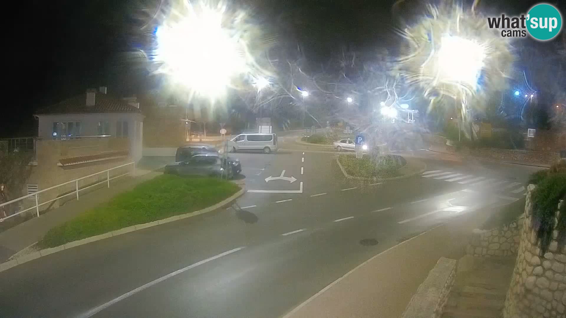 Senj Camera en vivo