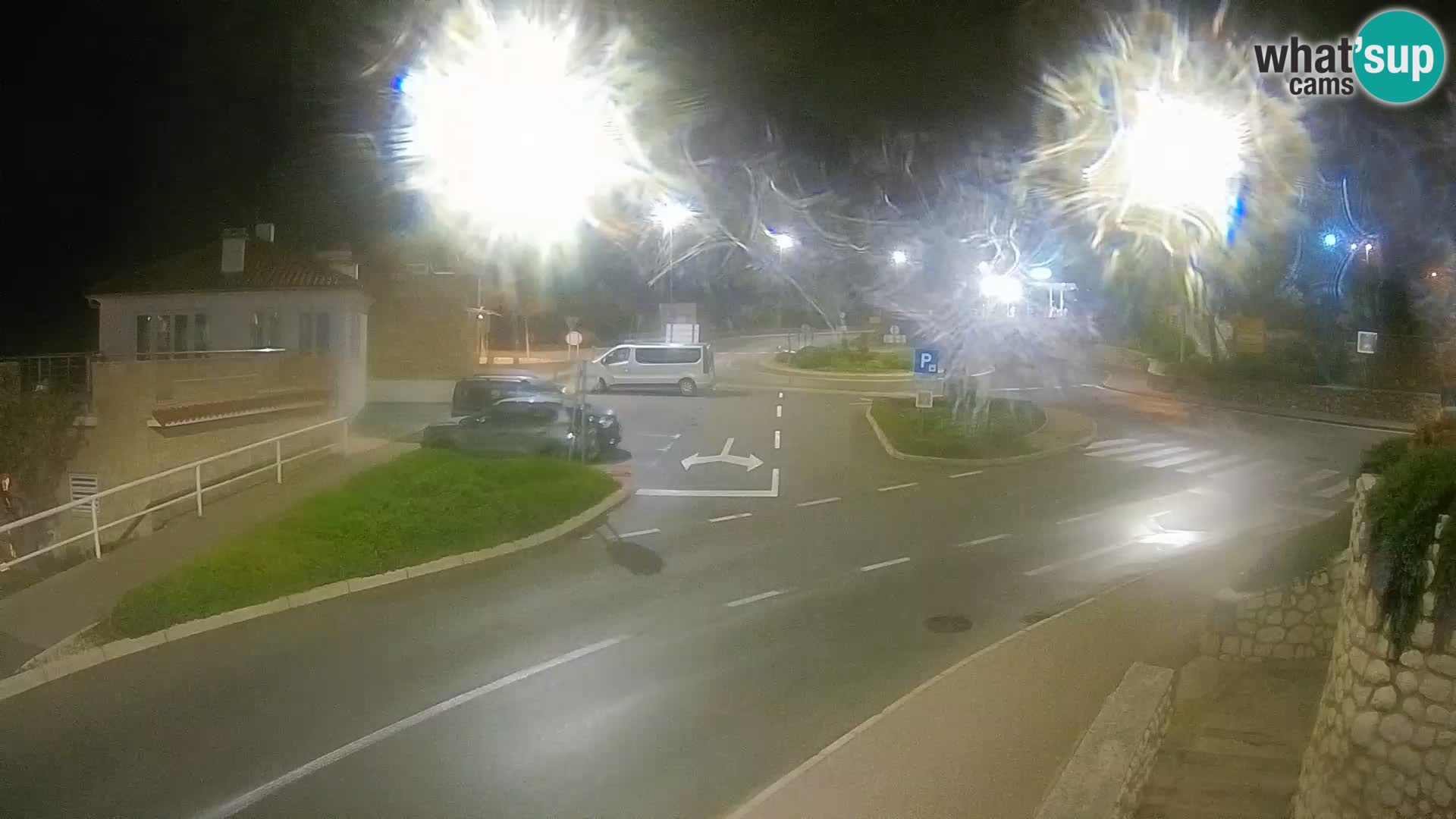 Senj Camera en vivo