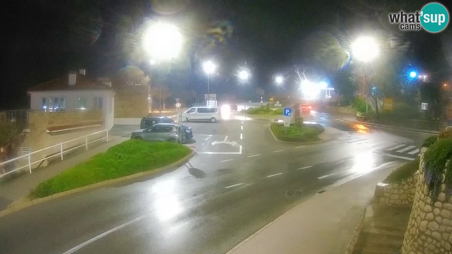 Senj Camera en vivo