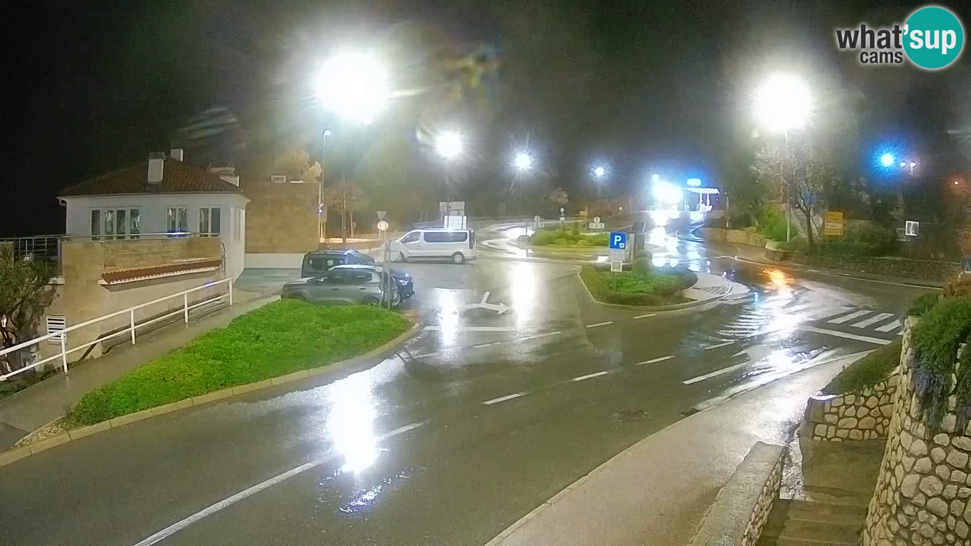 Senj Camera en vivo