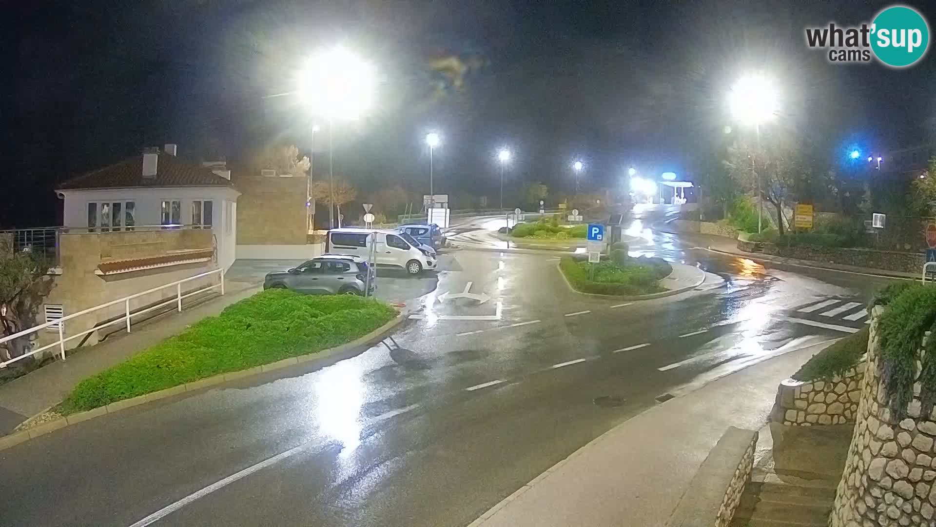 Senj Camera en vivo