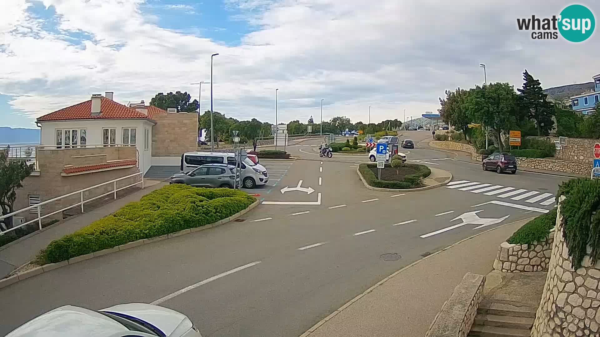 Live Cam Senj