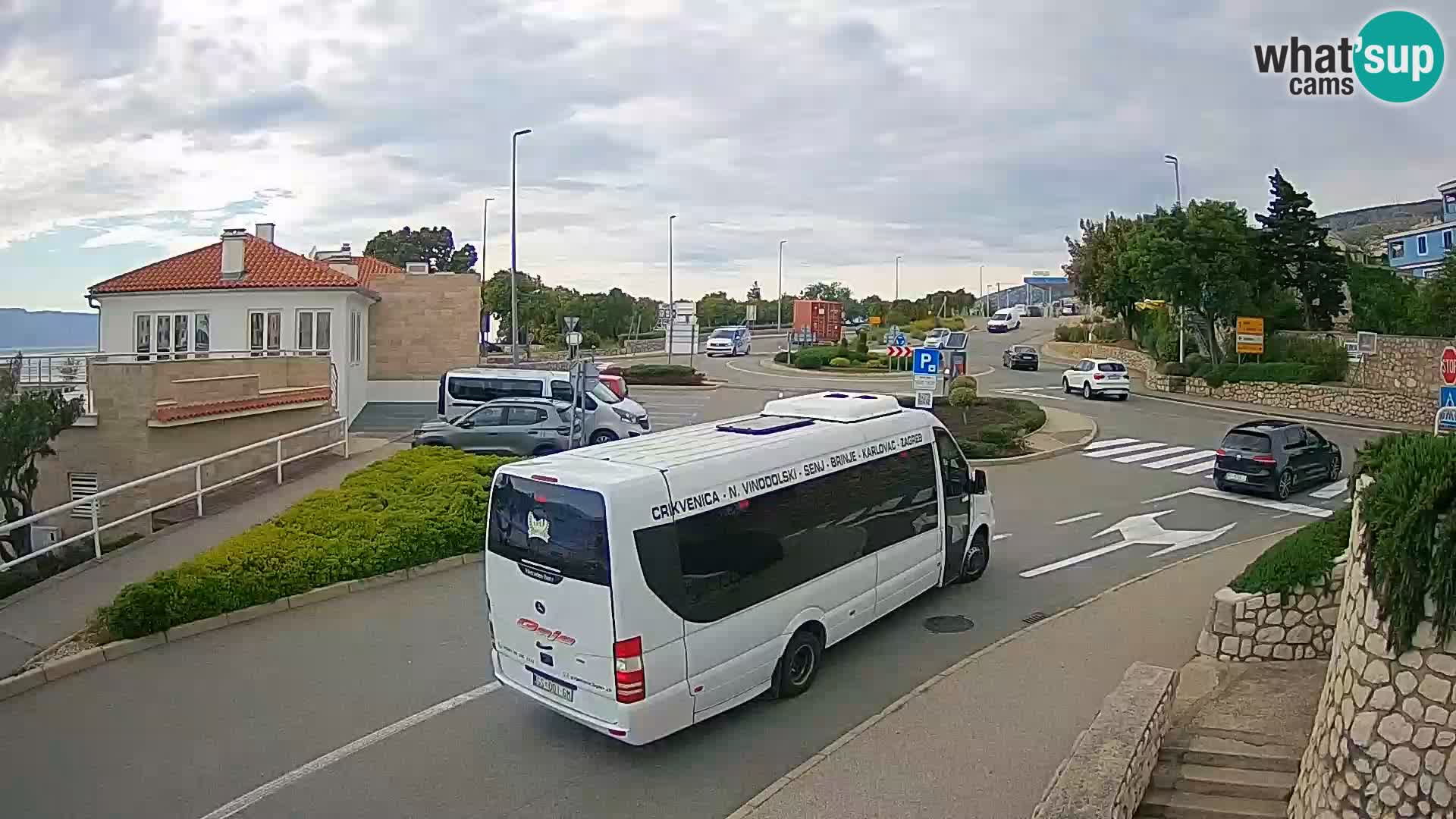 Live Cam Senj