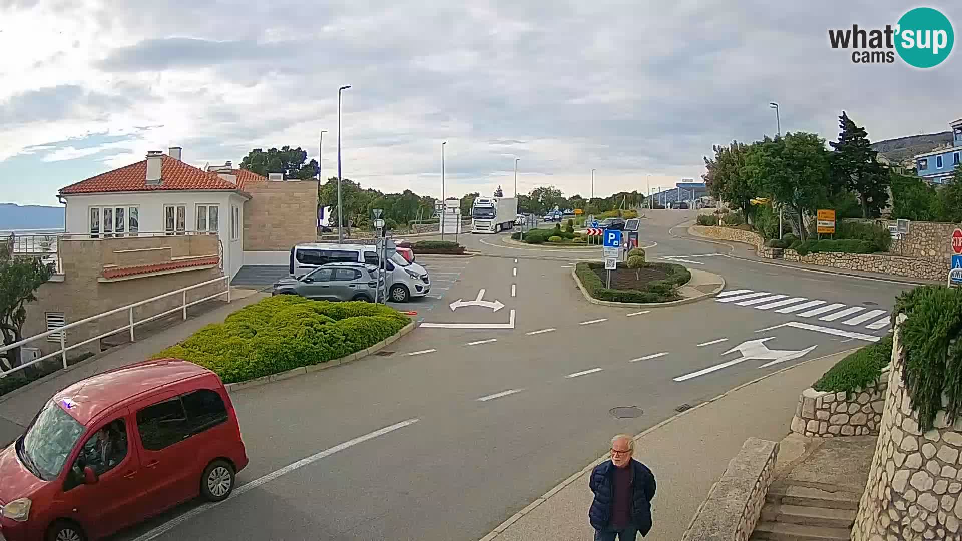 Live Cam Senj