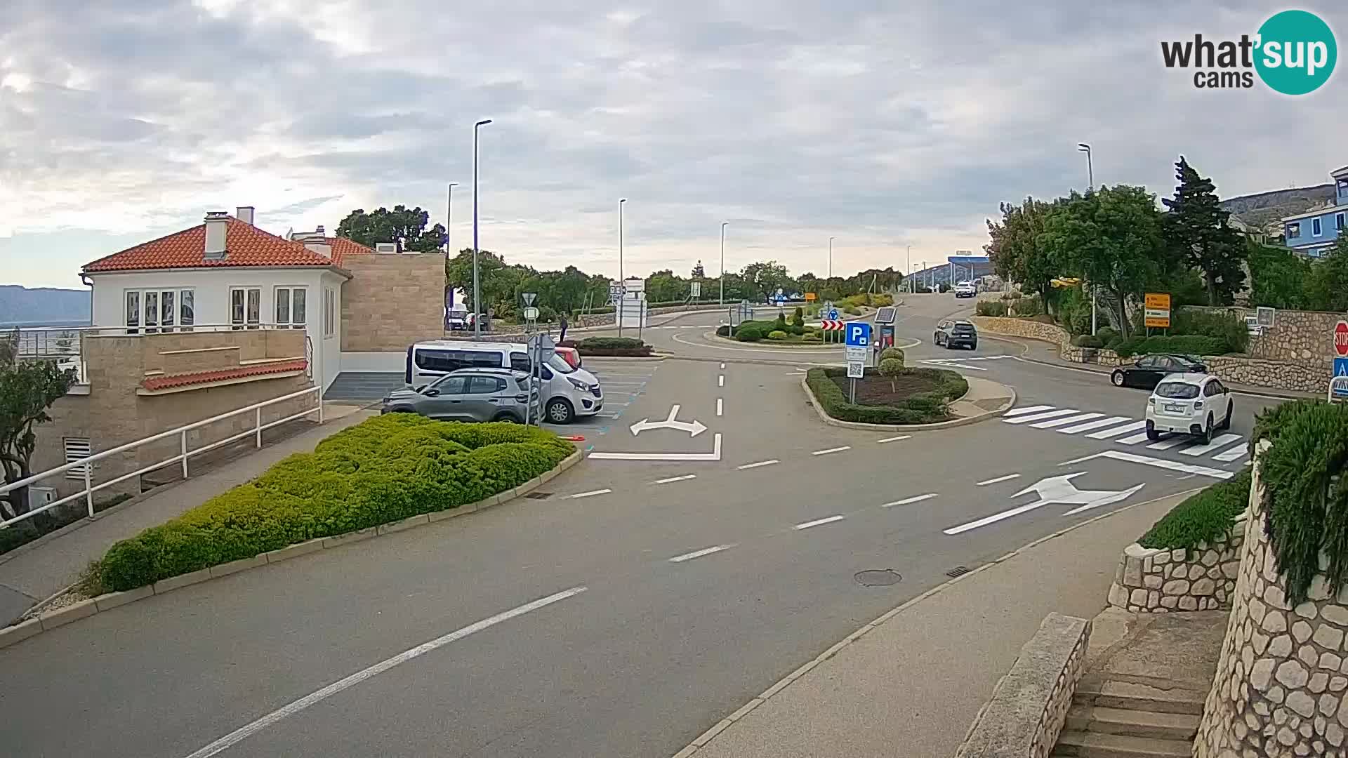 Senj Camera en vivo