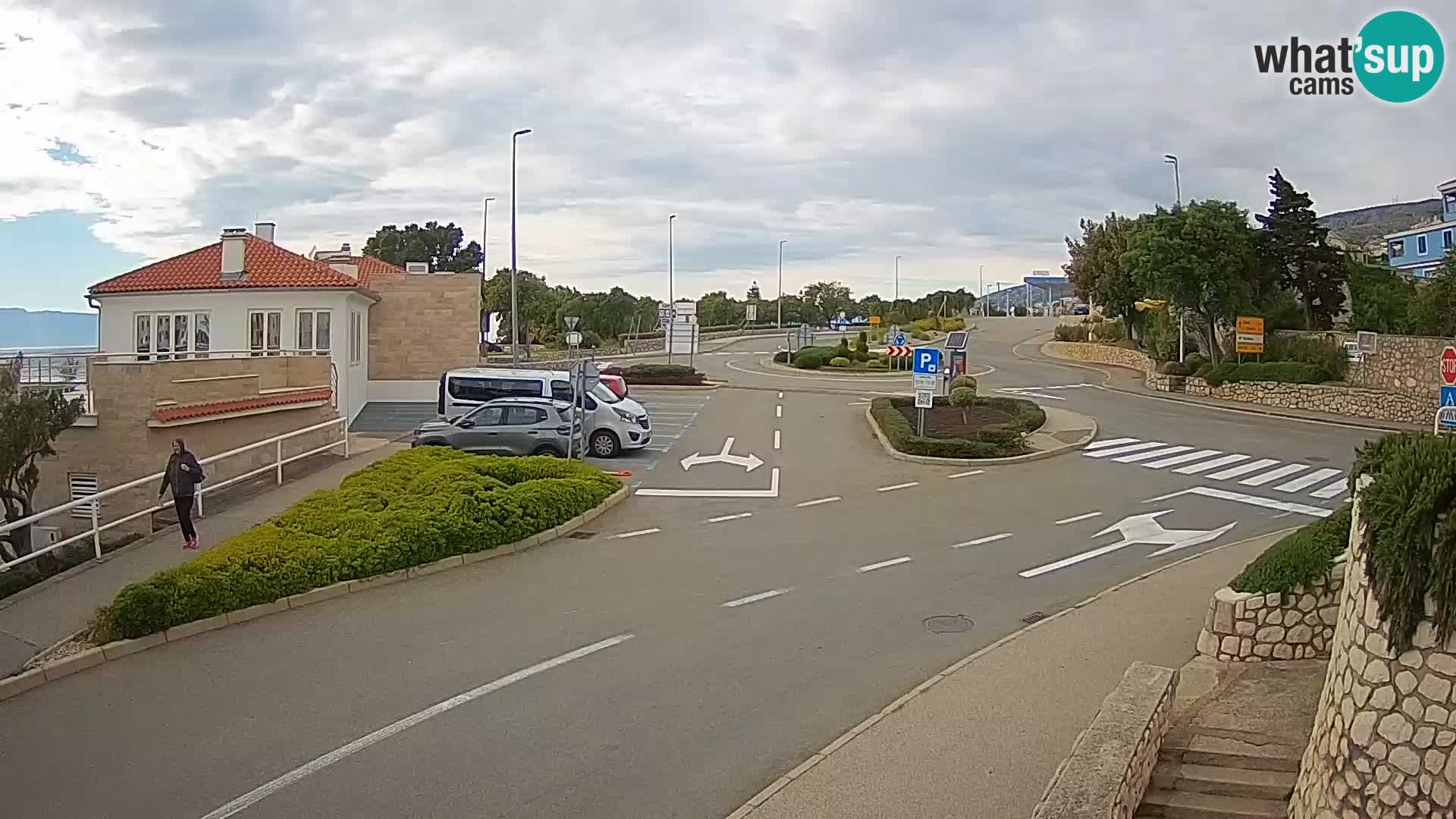 Senj Web Kamera