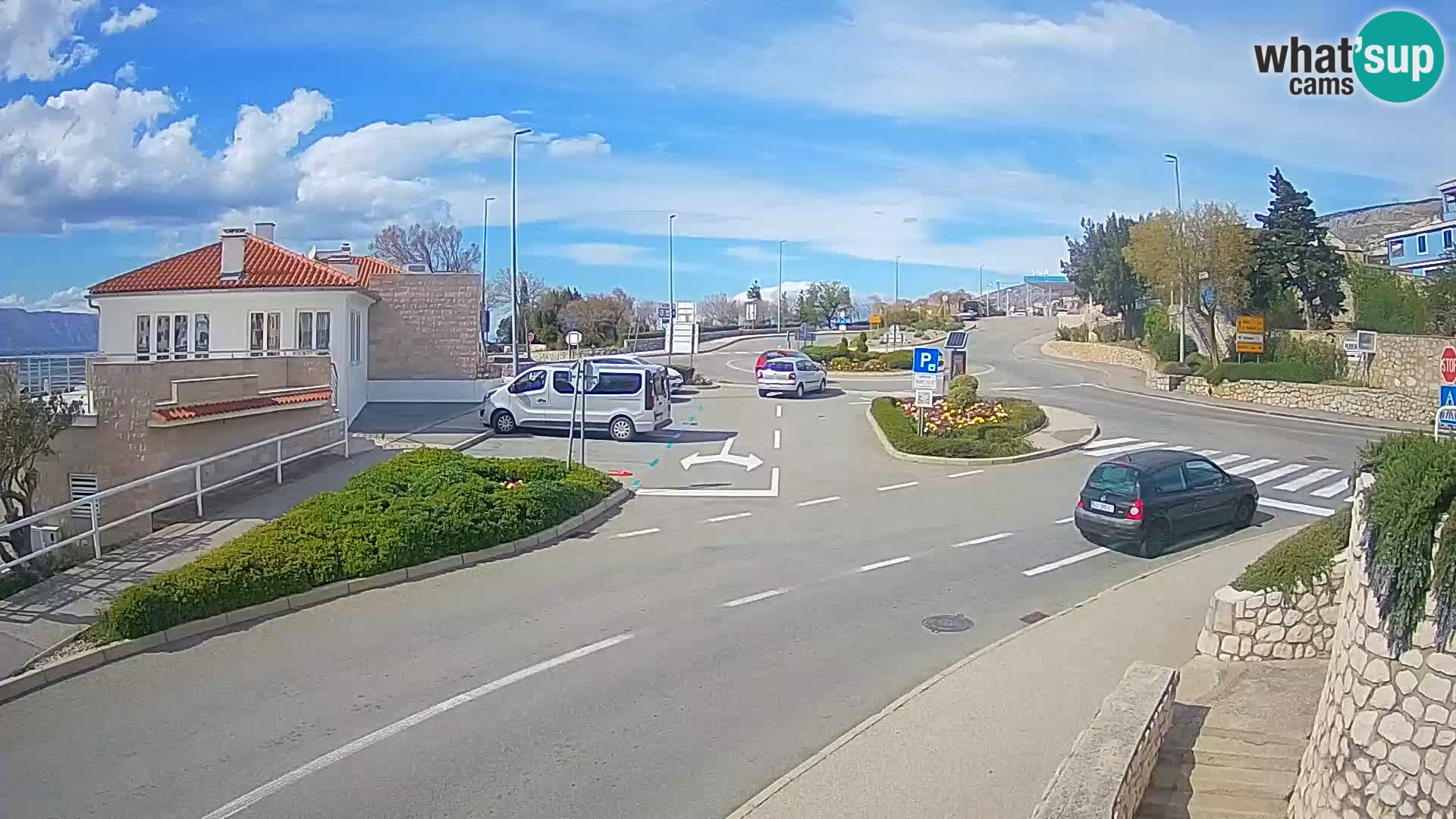 Senj Camera en vivo