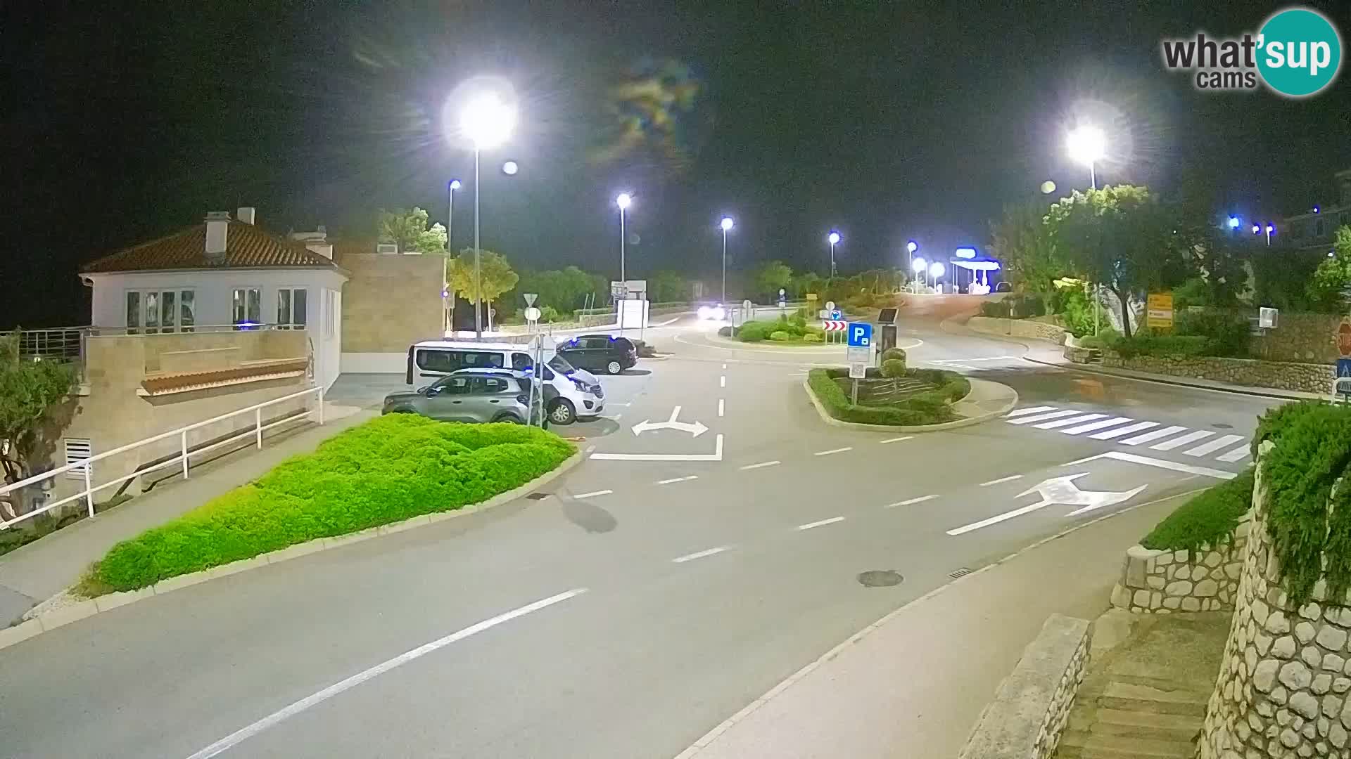 Live Cam Senj