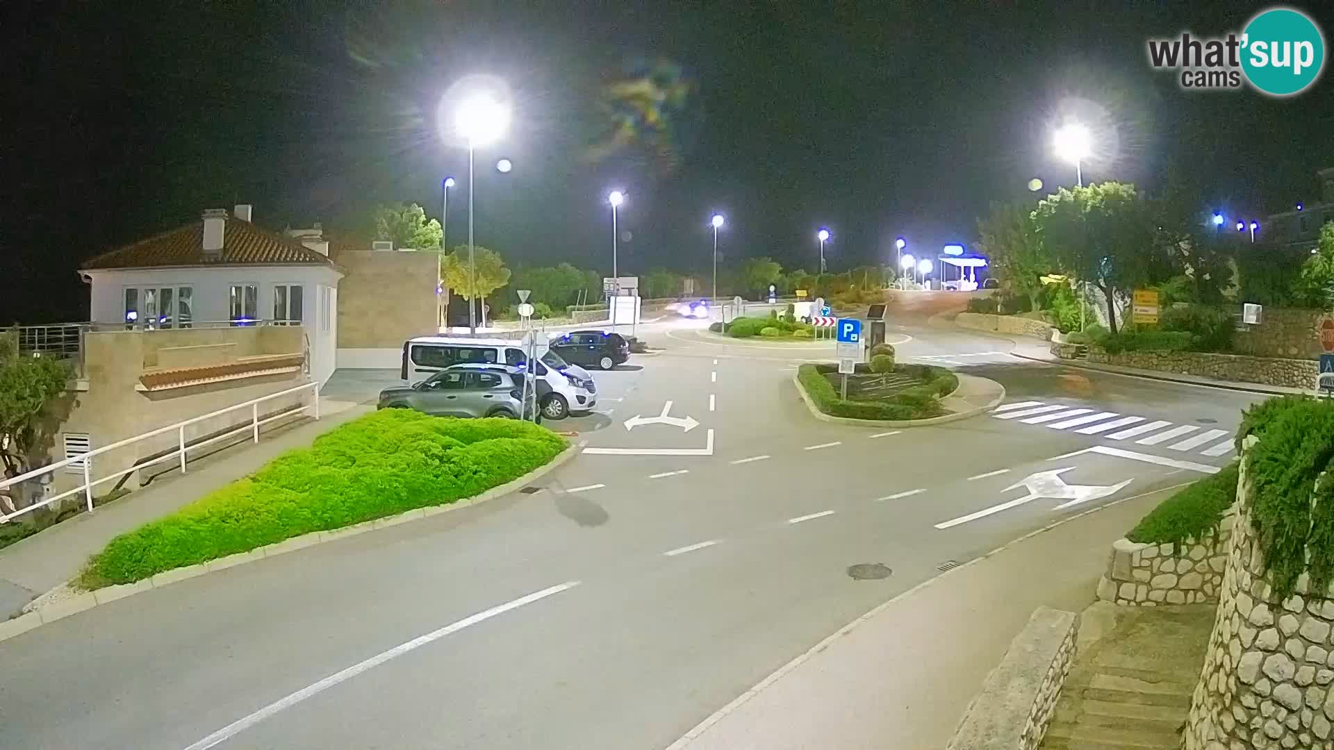 Senj Camera en vivo