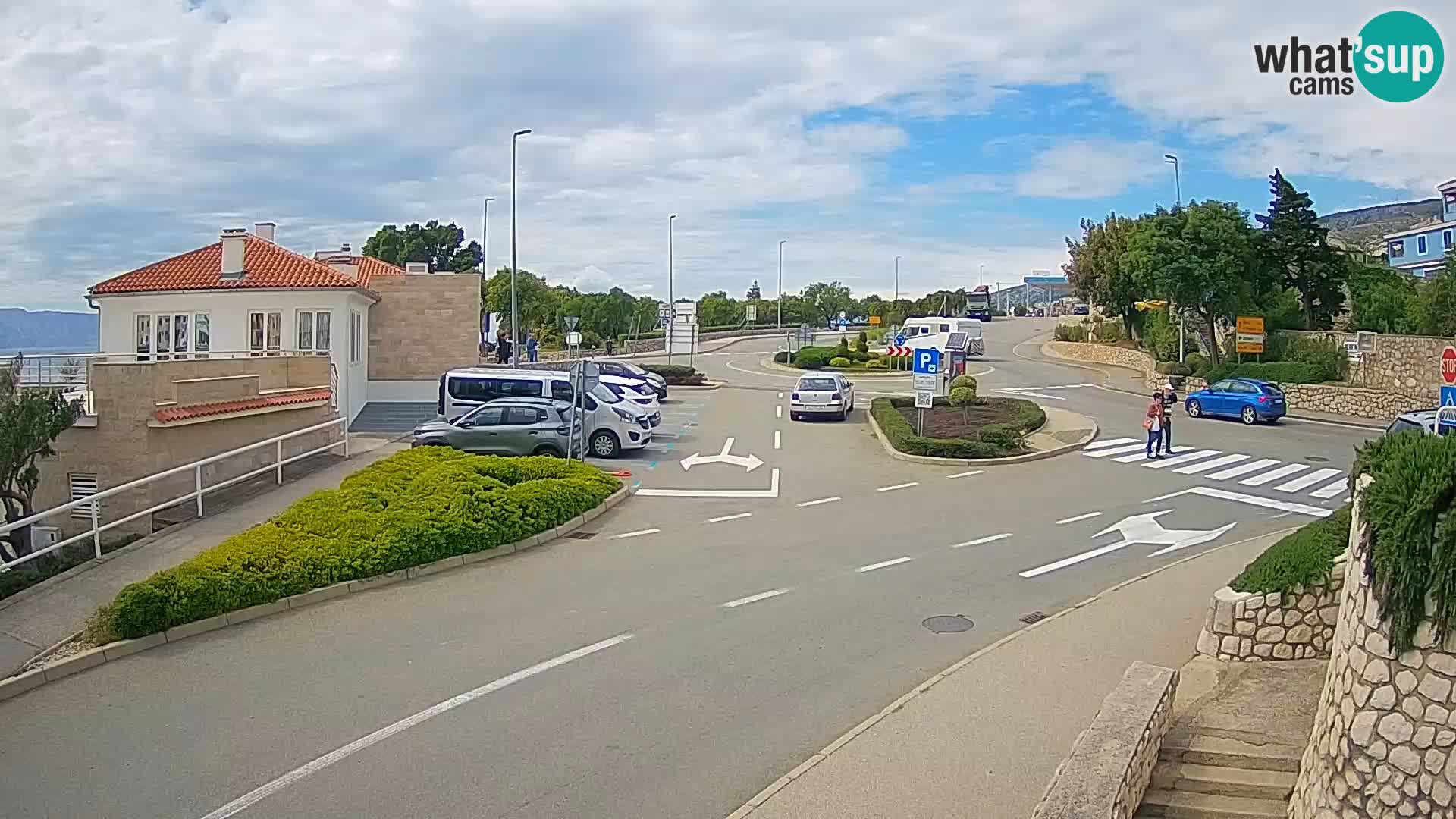 Live Cam Senj