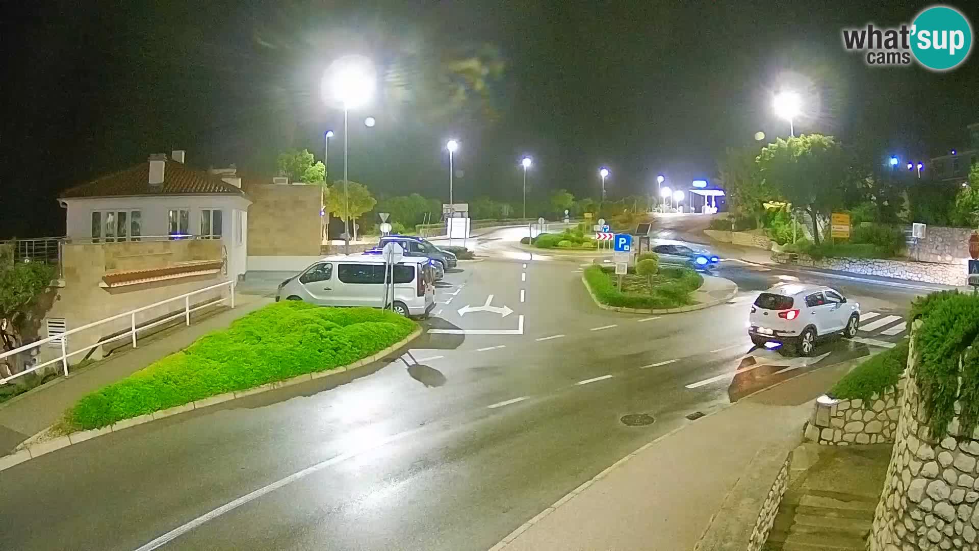 Live Cam Senj