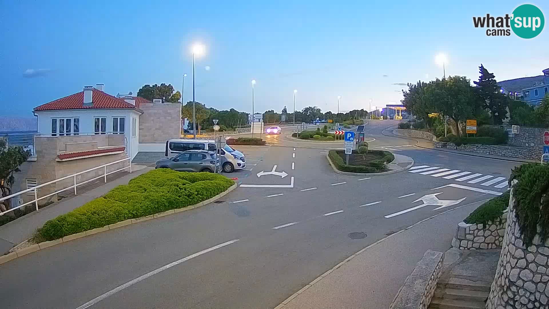 Livecam Segna
