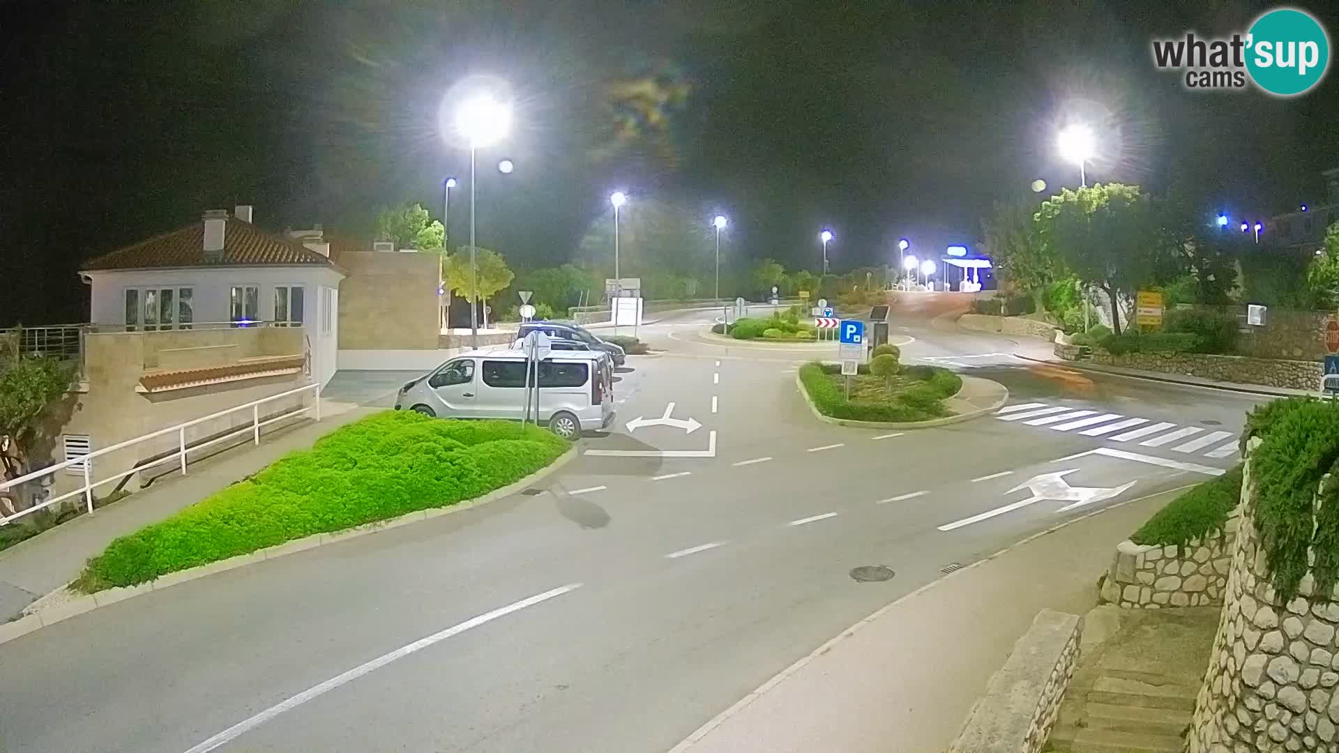 Livecam Segna