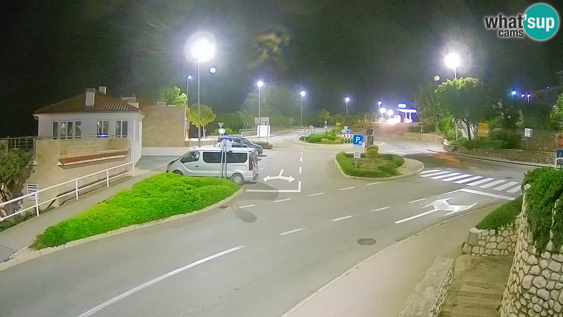 Live Cam Senj