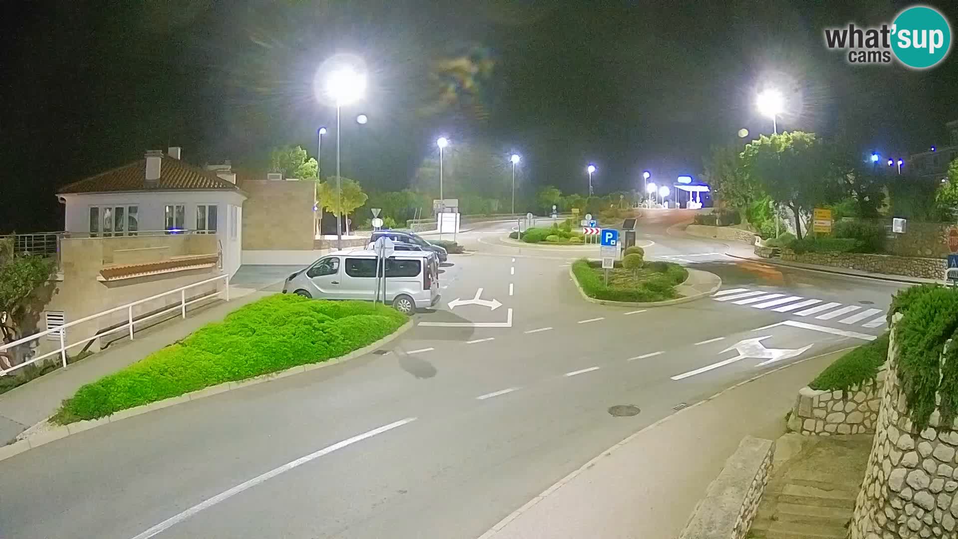 Live Cam Senj