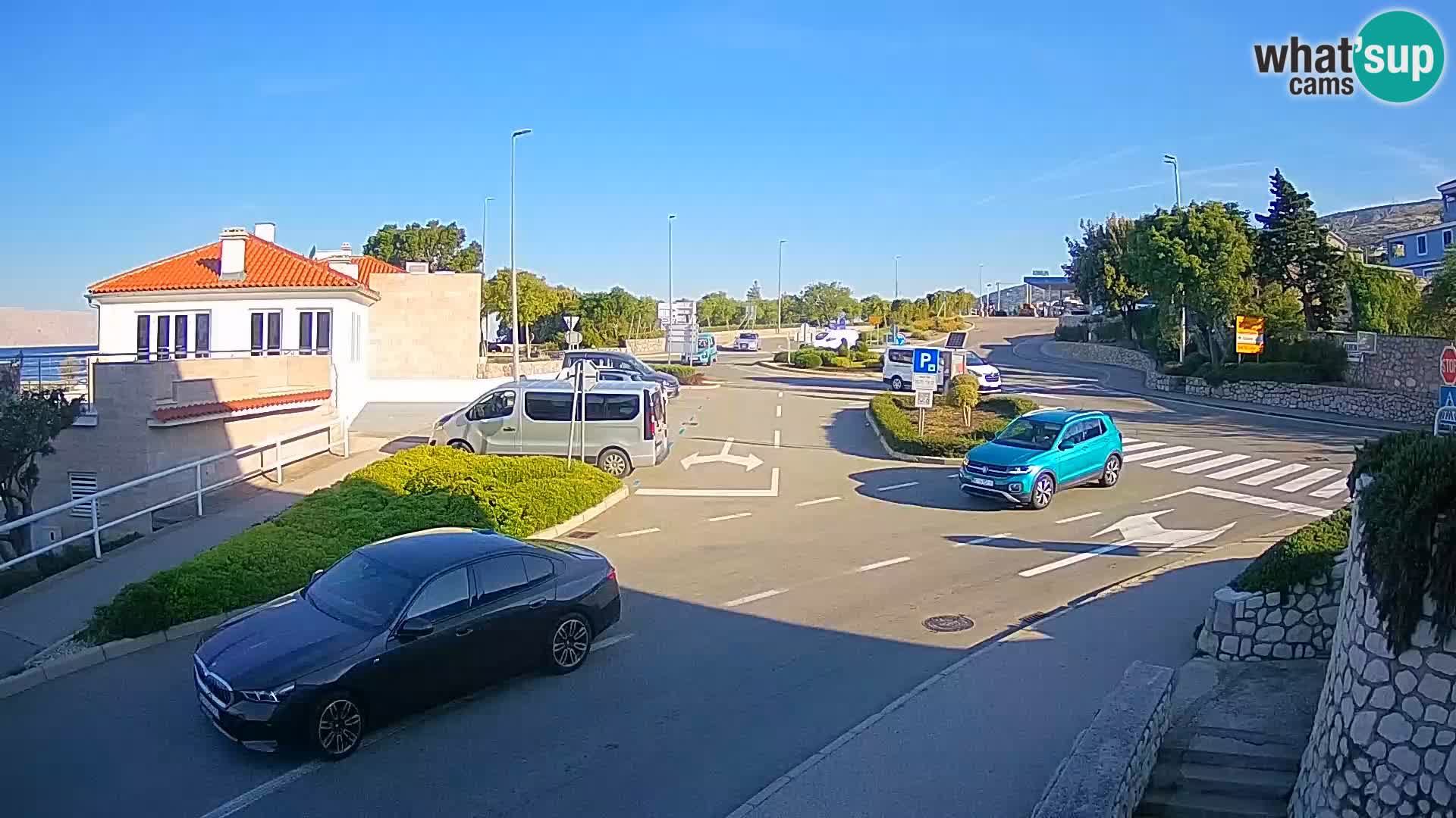Live Cam Senj