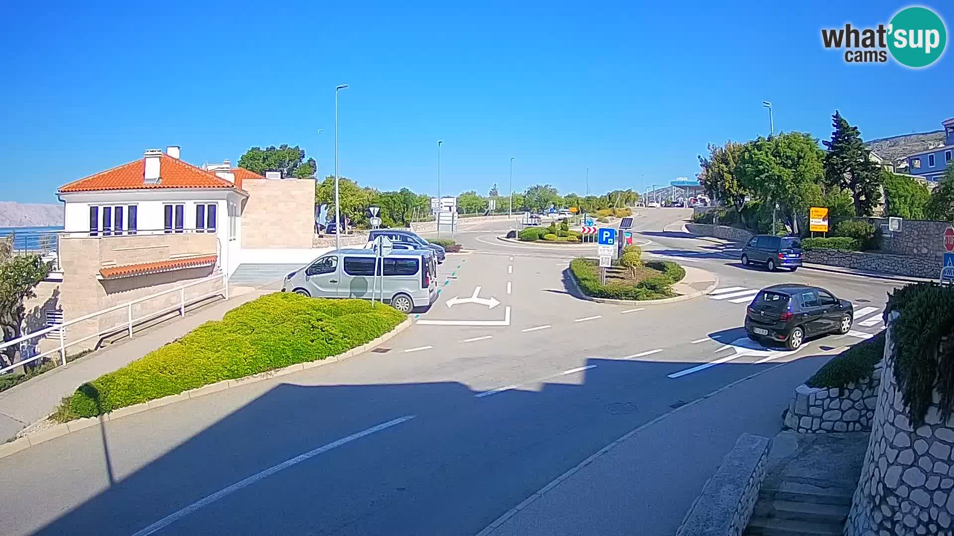 Live Cam Senj