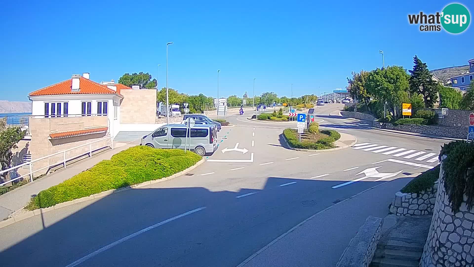 Live Cam Senj