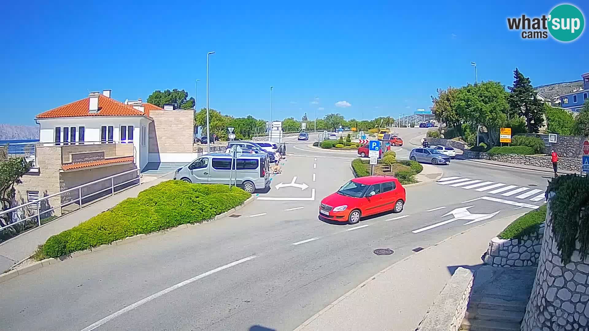 Live Cam Senj
