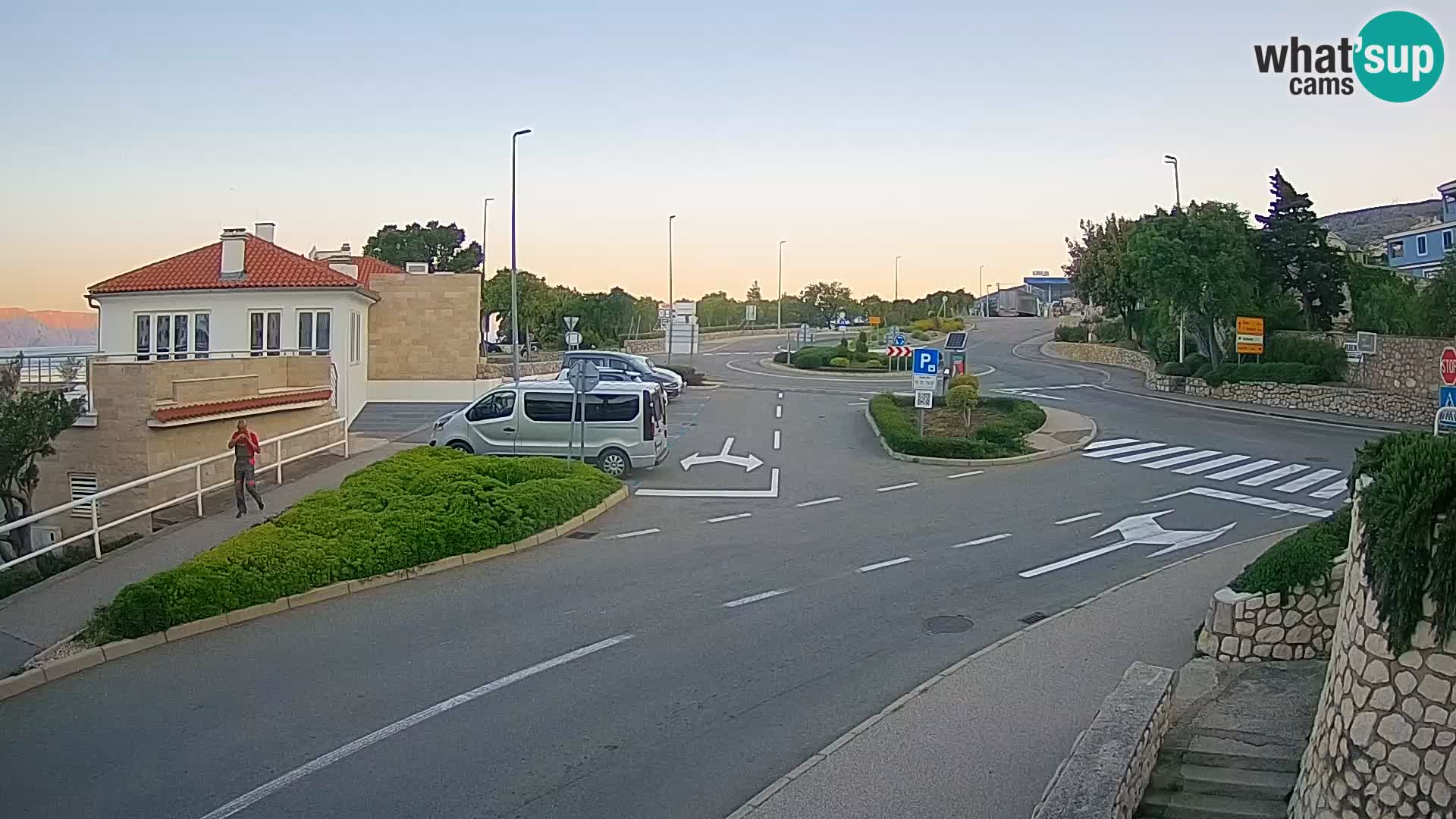 Senj Live Webcam