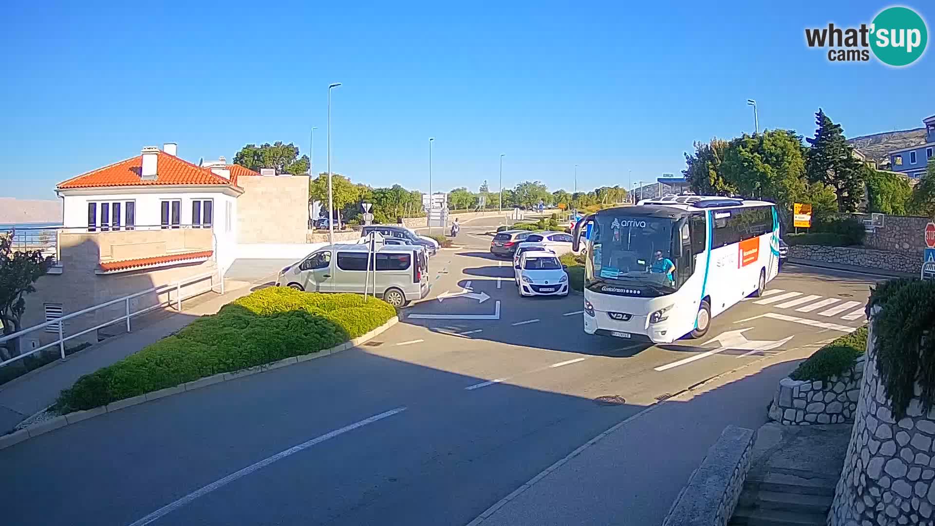 Senj Web Kamera