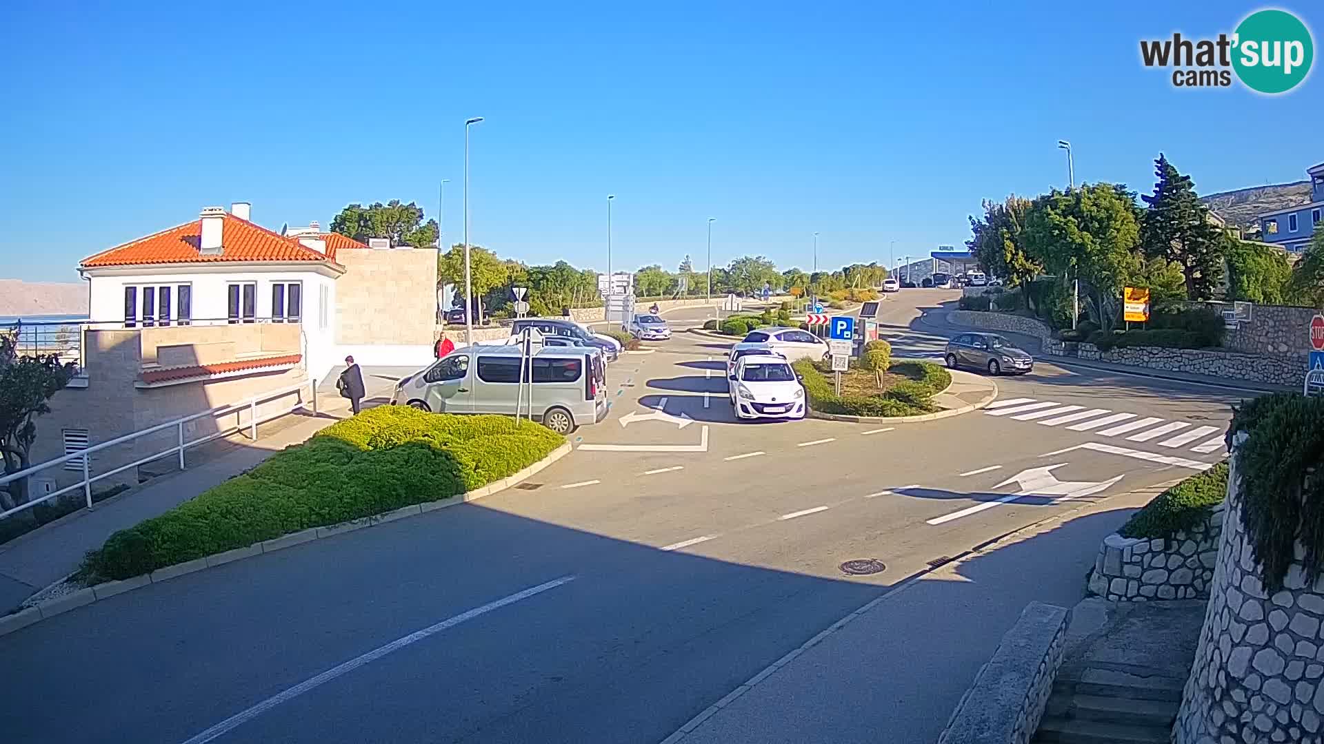 Senj Web Kamera