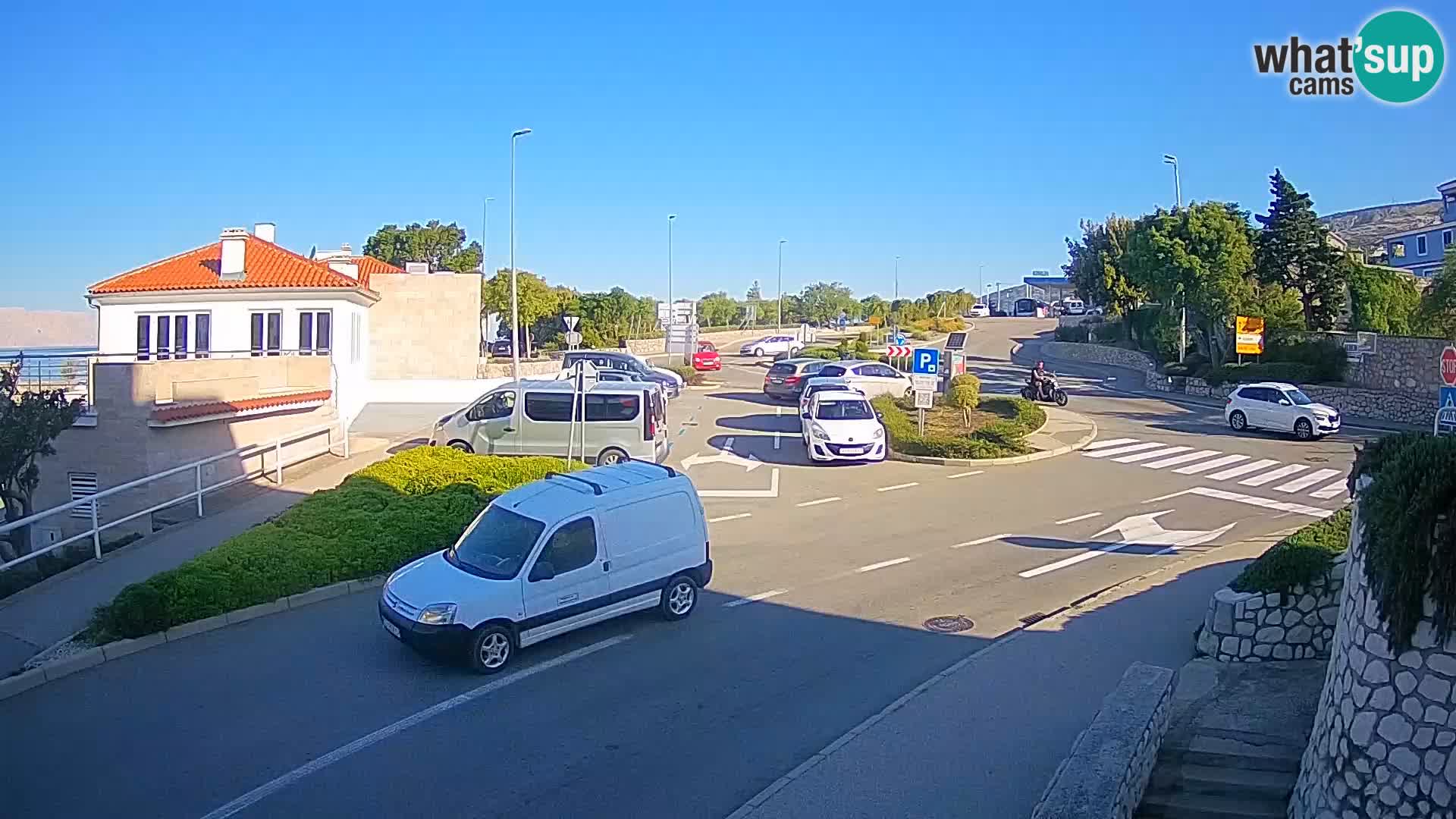 Livecam Segna
