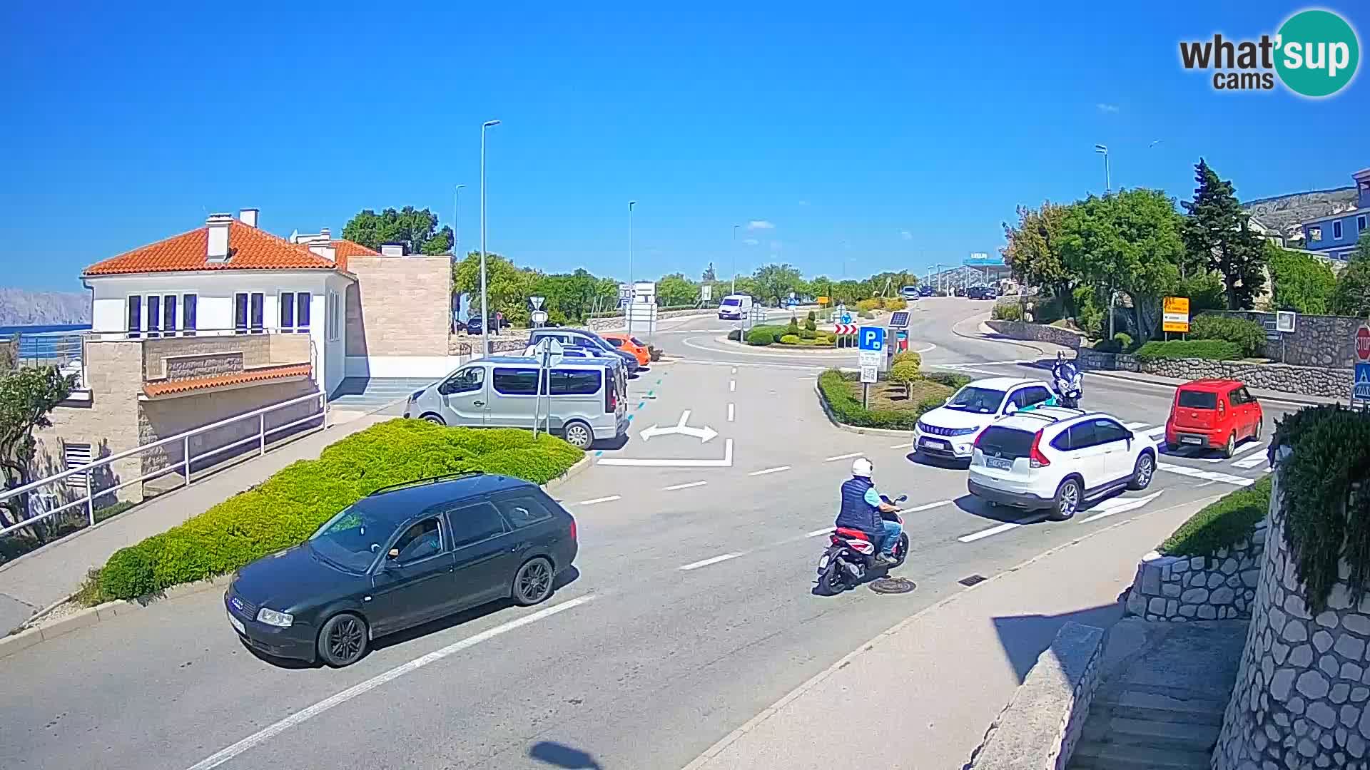 Senj Camera en vivo