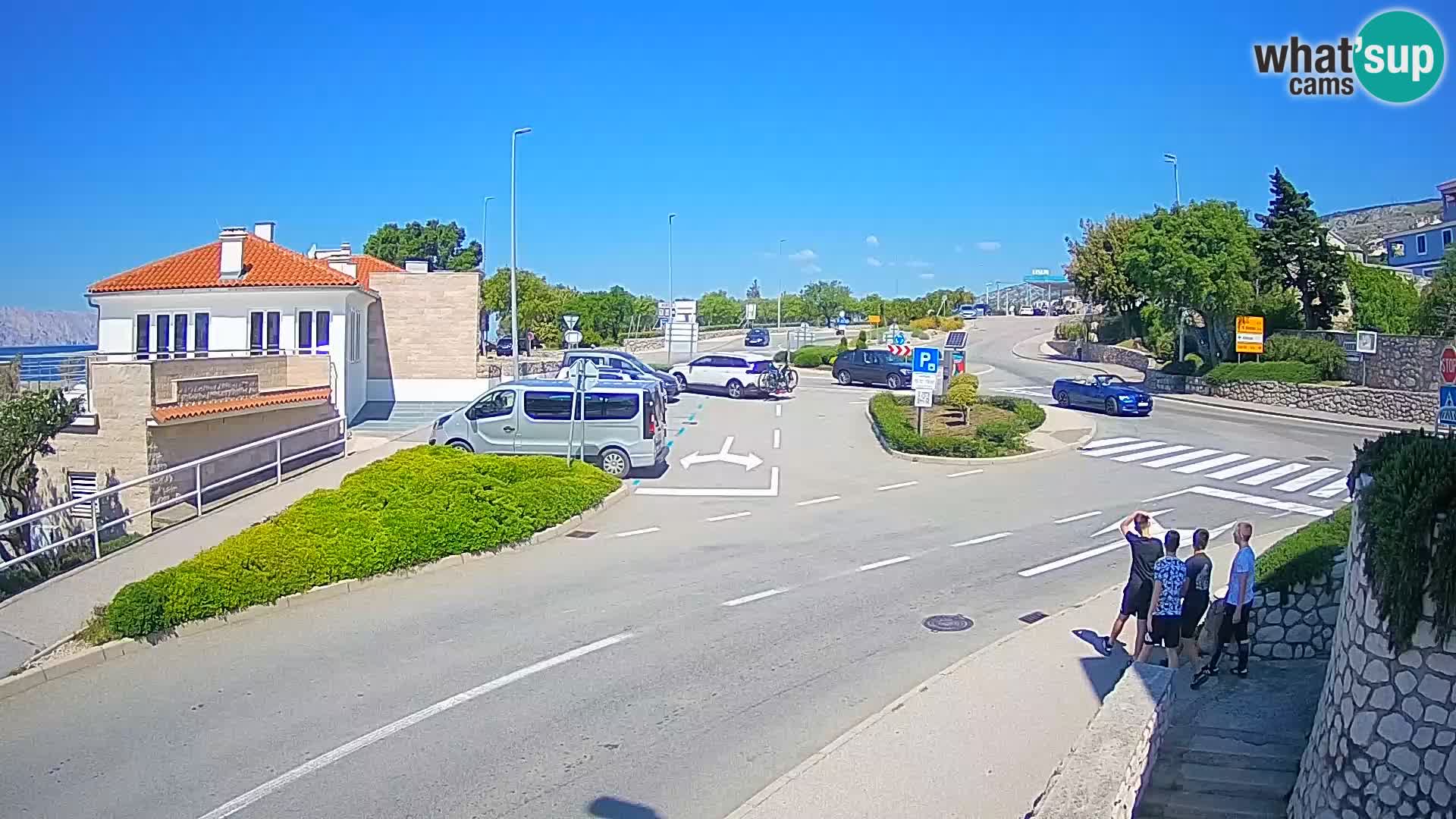 Live Cam Senj