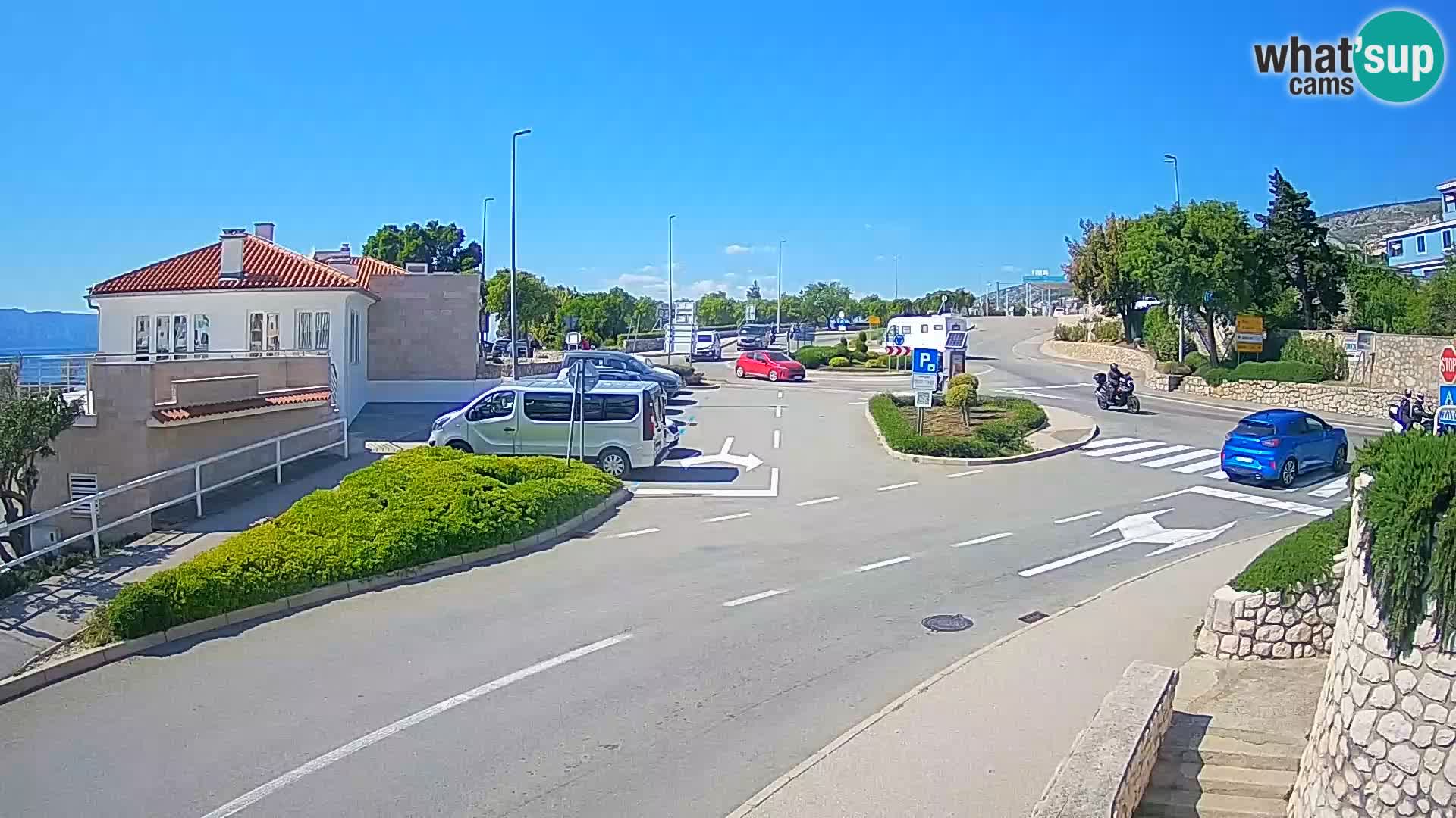 Live Cam Senj