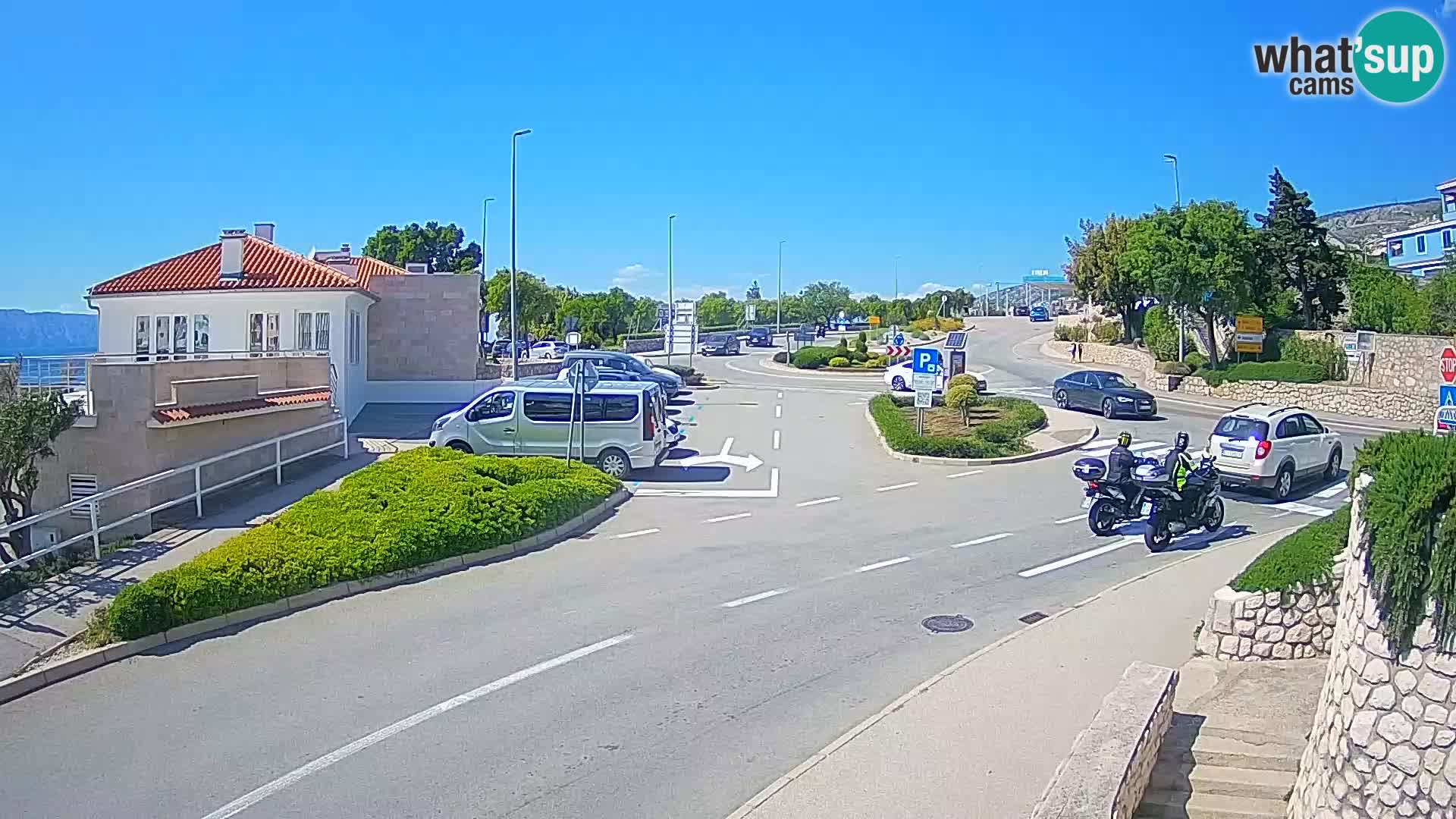 Livecam Segna