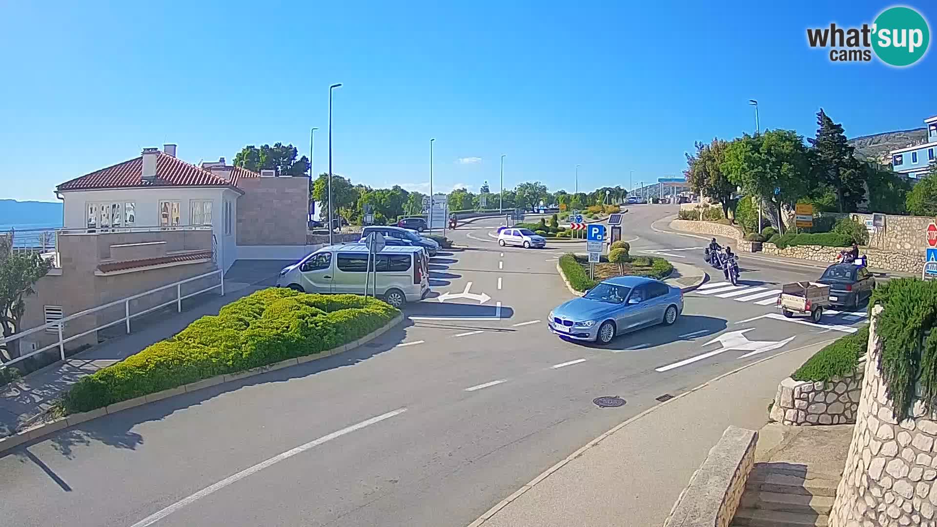 Livecam Segna