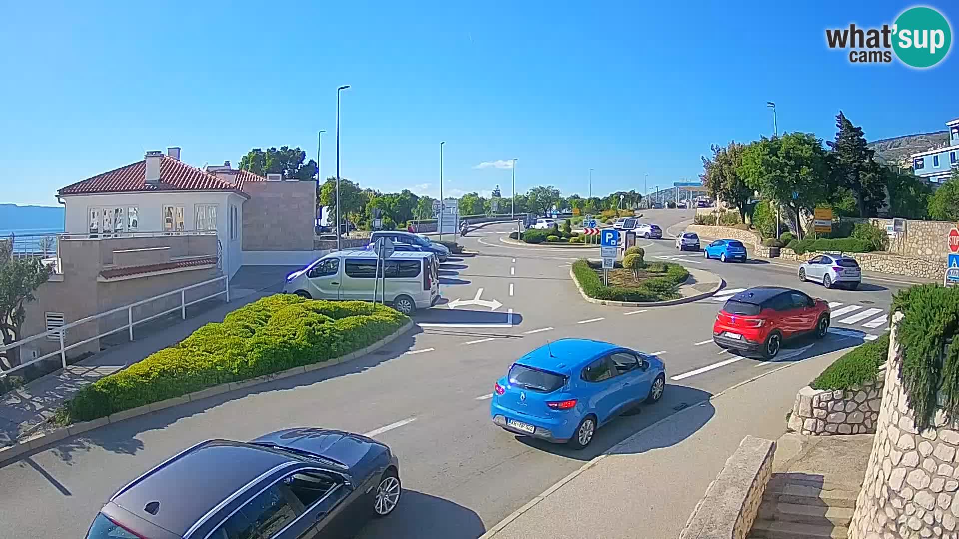 Senj Web Kamera