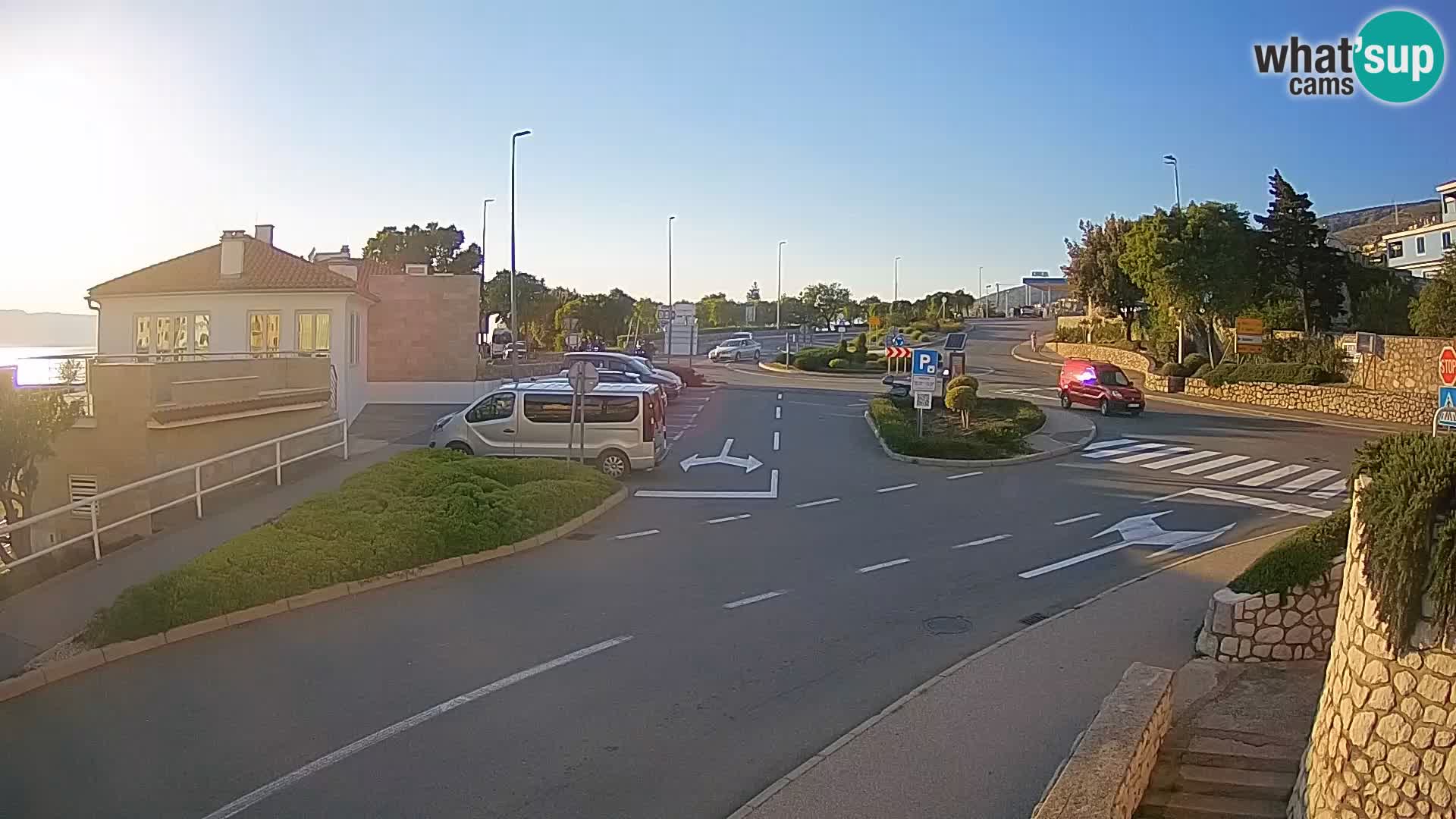 Live Cam Senj