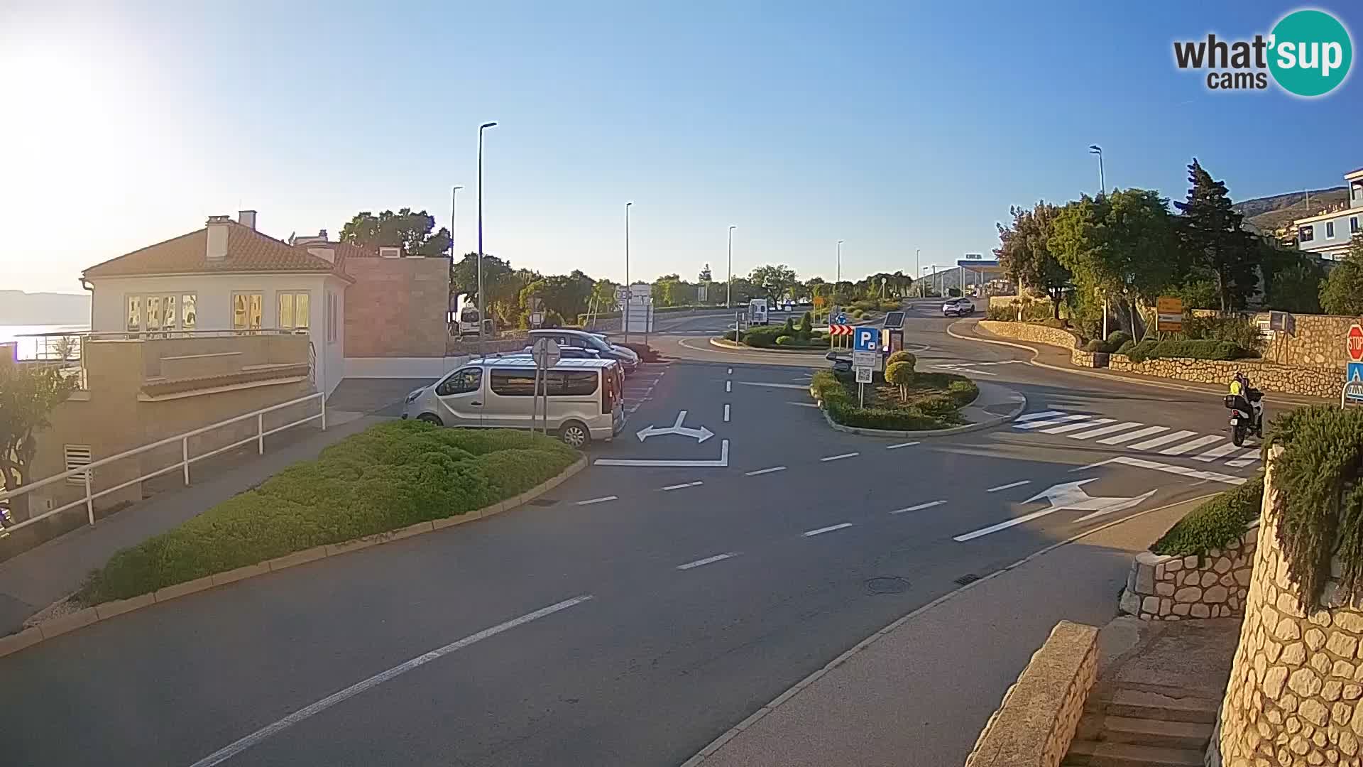 Senj Camera en vivo