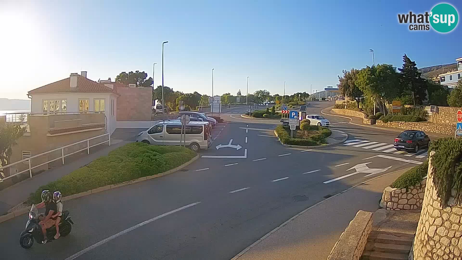 Live Cam Senj