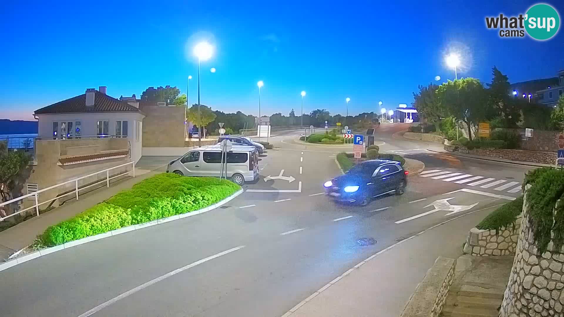 Senj Camera en vivo