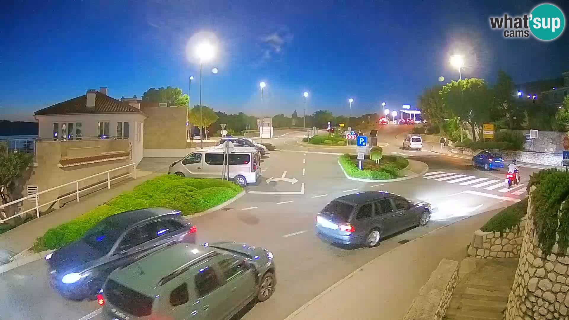 Senj Camera en vivo