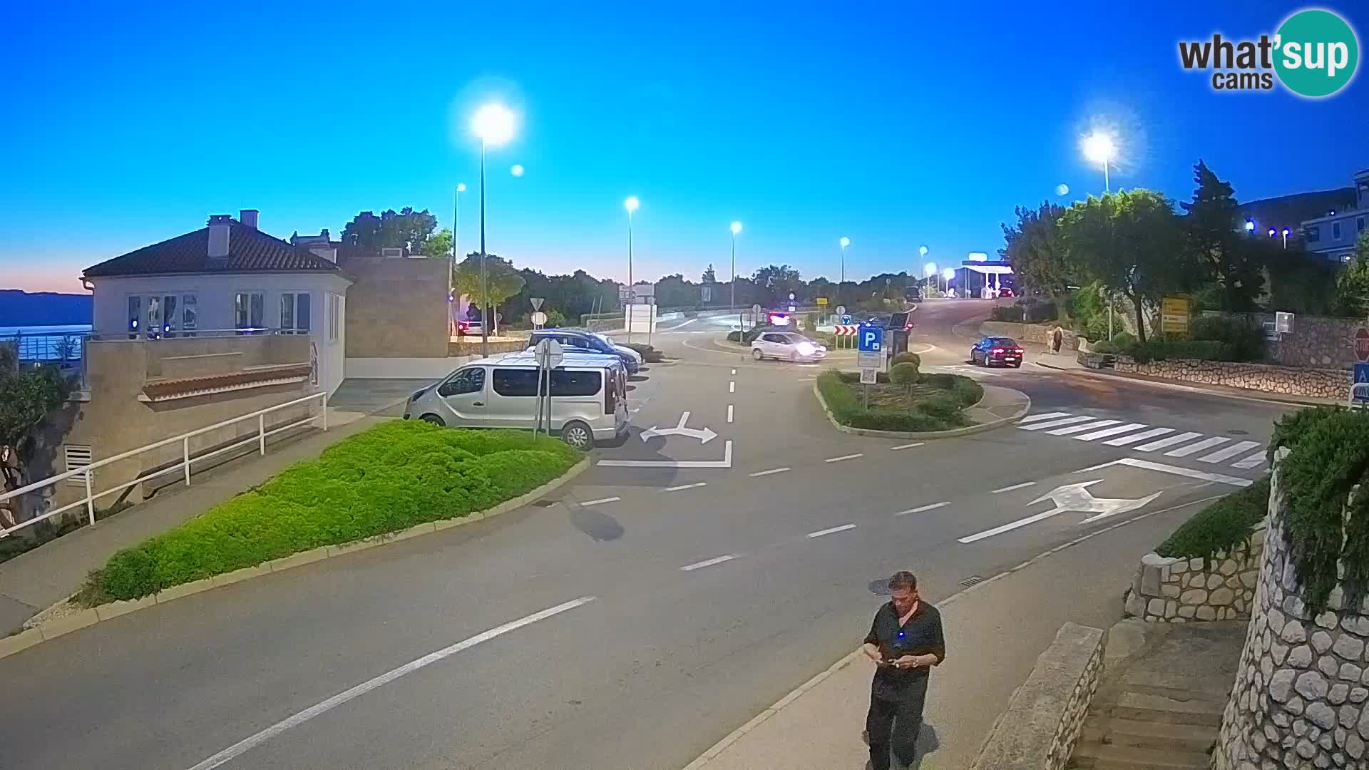 Live Cam Senj