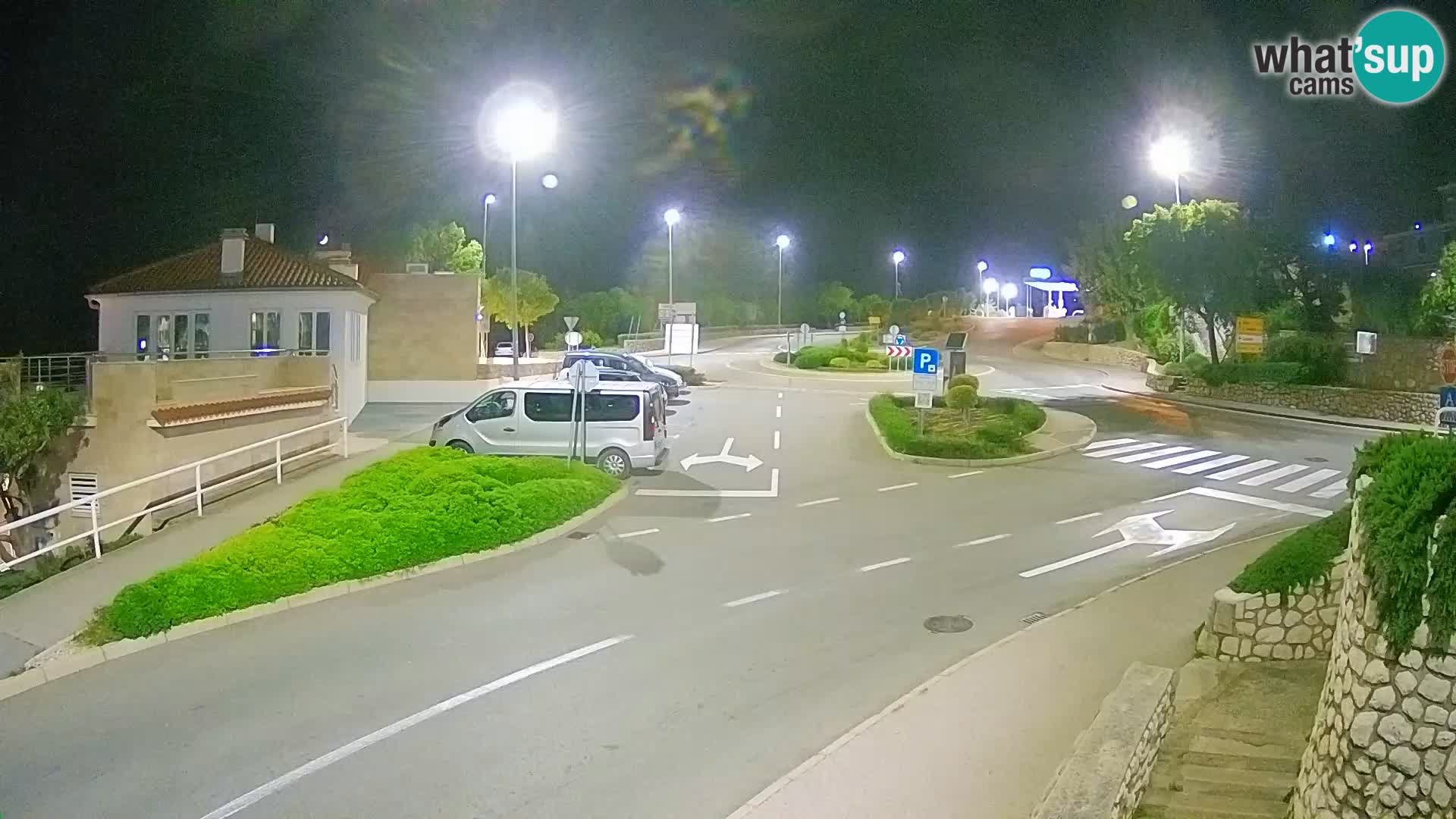 Senj Live Webcam