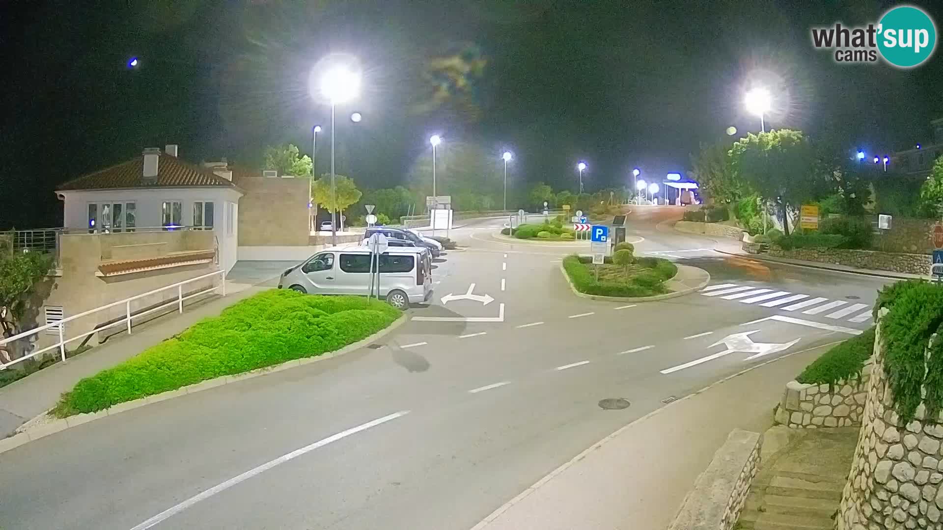 Senj Live Webcam