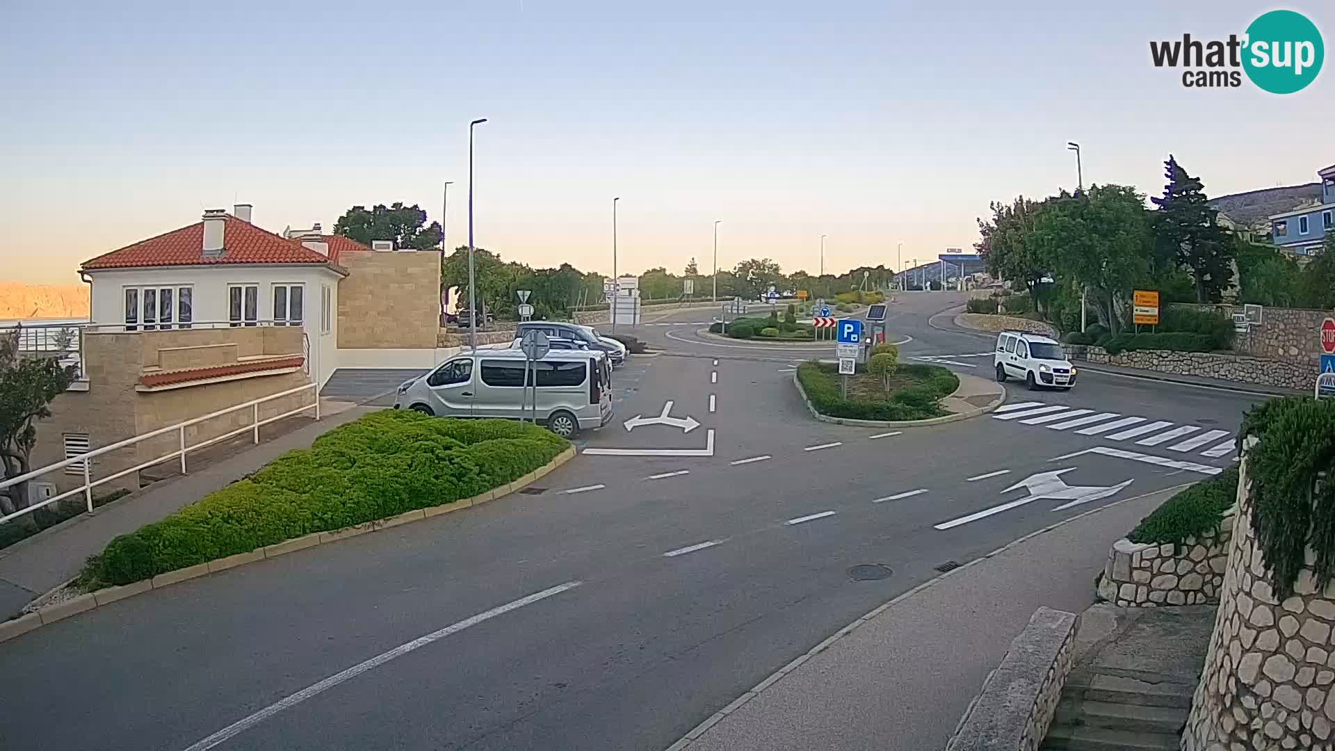 Senj Camera en vivo