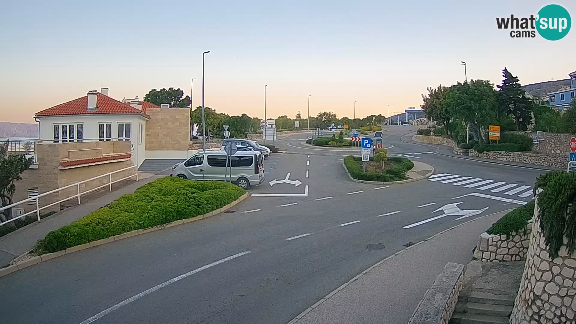 Senj Camera en vivo