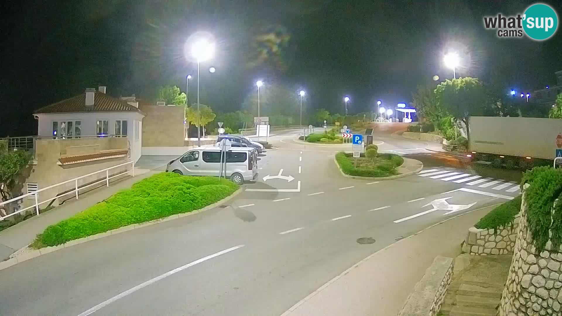 Live Cam Senj