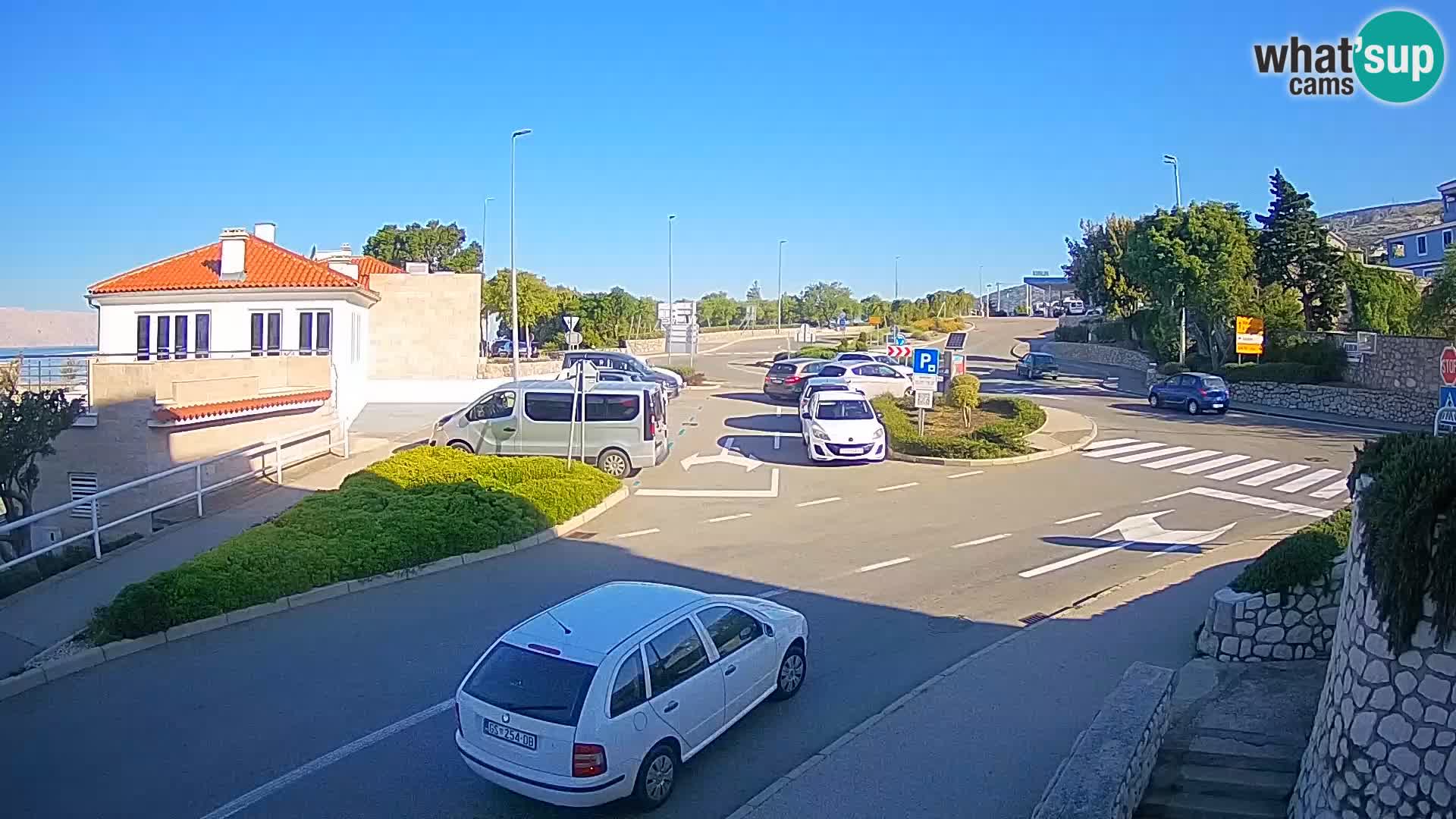 Live Cam Senj