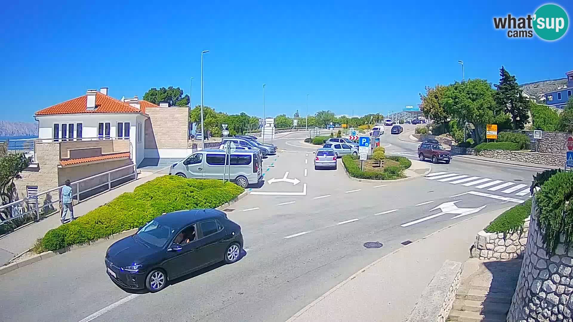 Live Cam Senj
